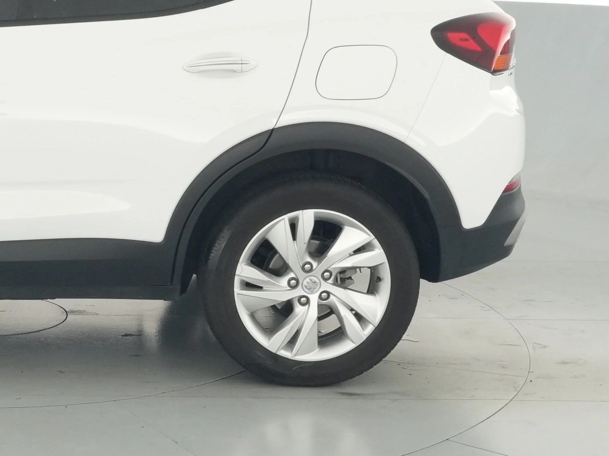 2025 Buick Encore GX Preferred - Photo 14