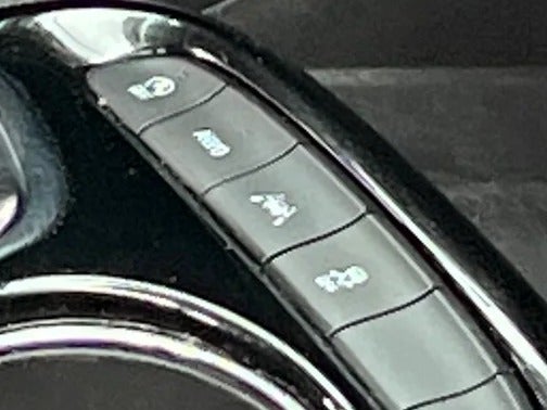 2025 Buick Encore GX Preferred - Photo 15
