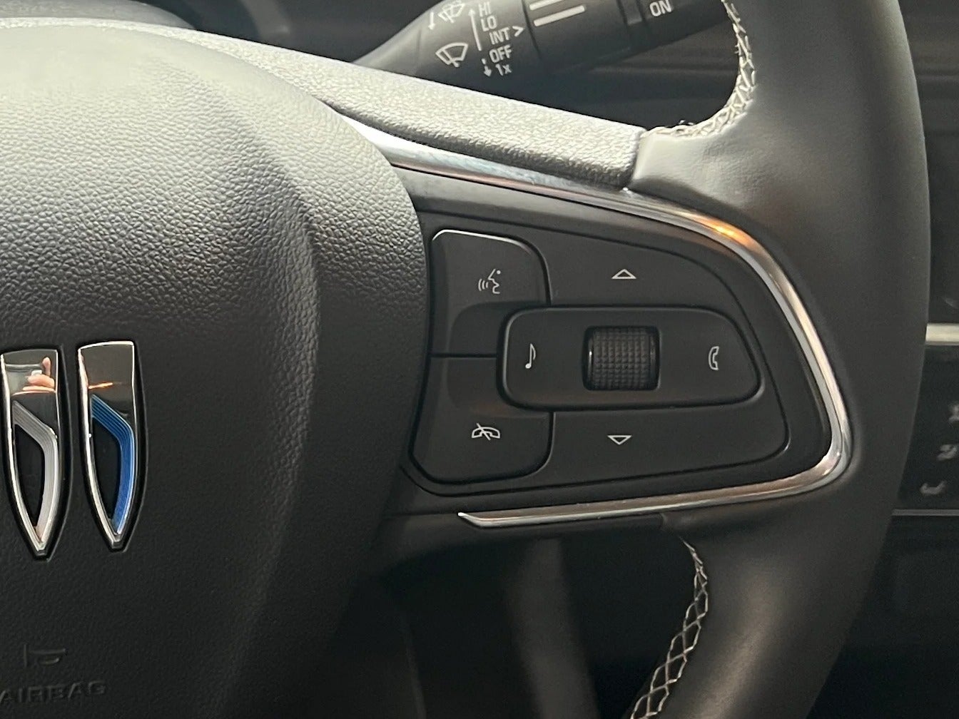 2025 Buick Encore GX Preferred - Photo 16