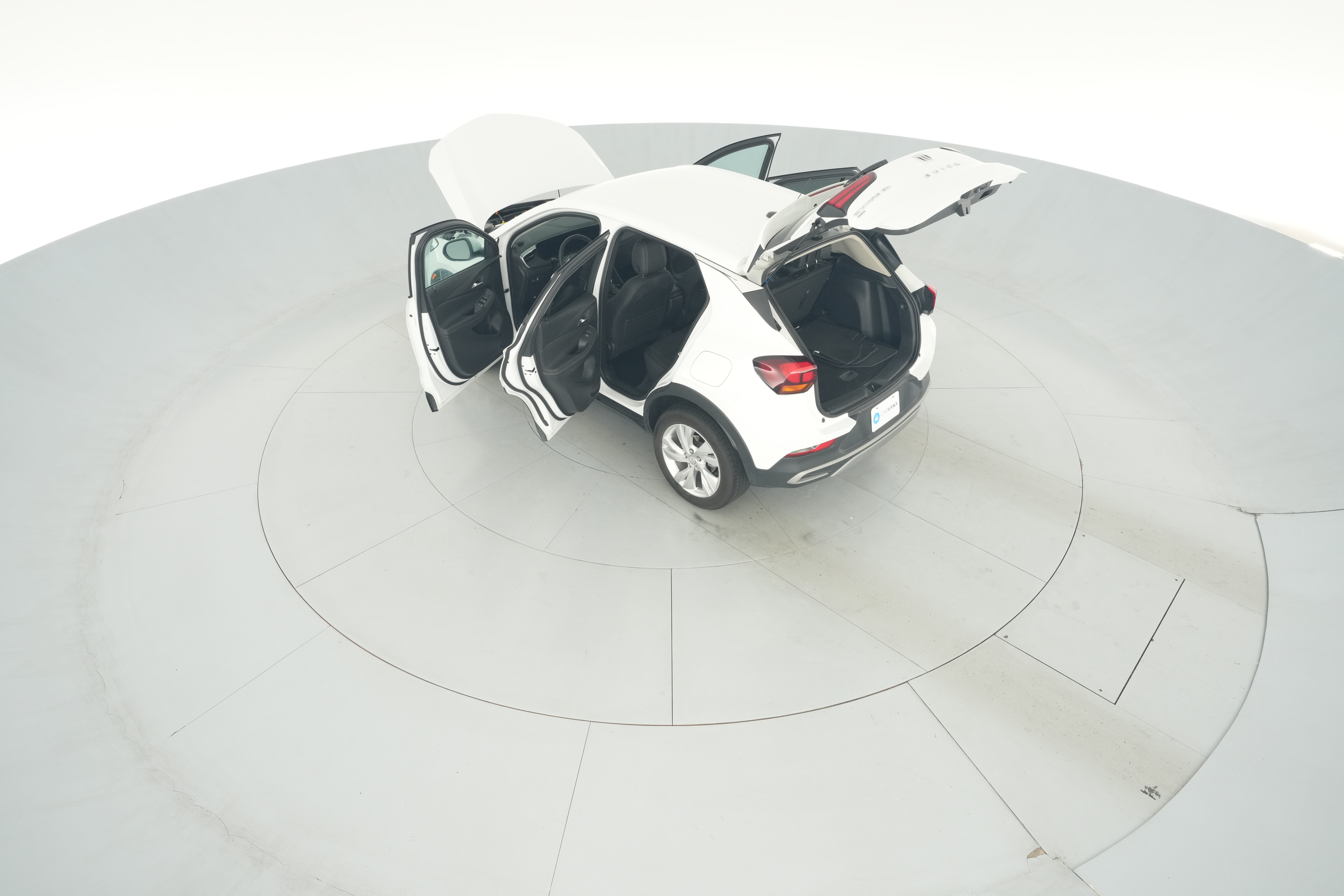 2025 Buick Encore GX Preferred - Photo 44