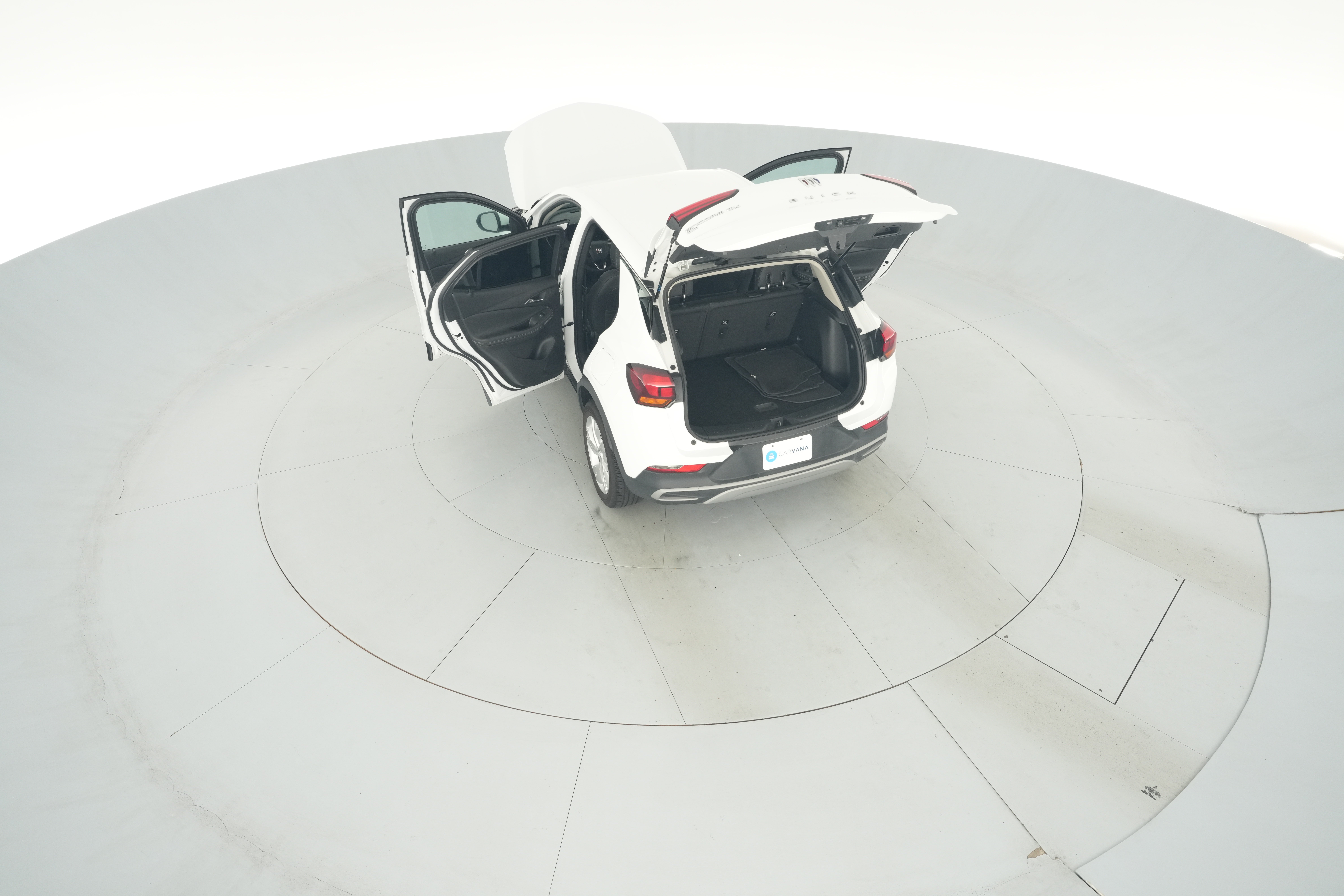 2025 Buick Encore GX Preferred - Photo 45