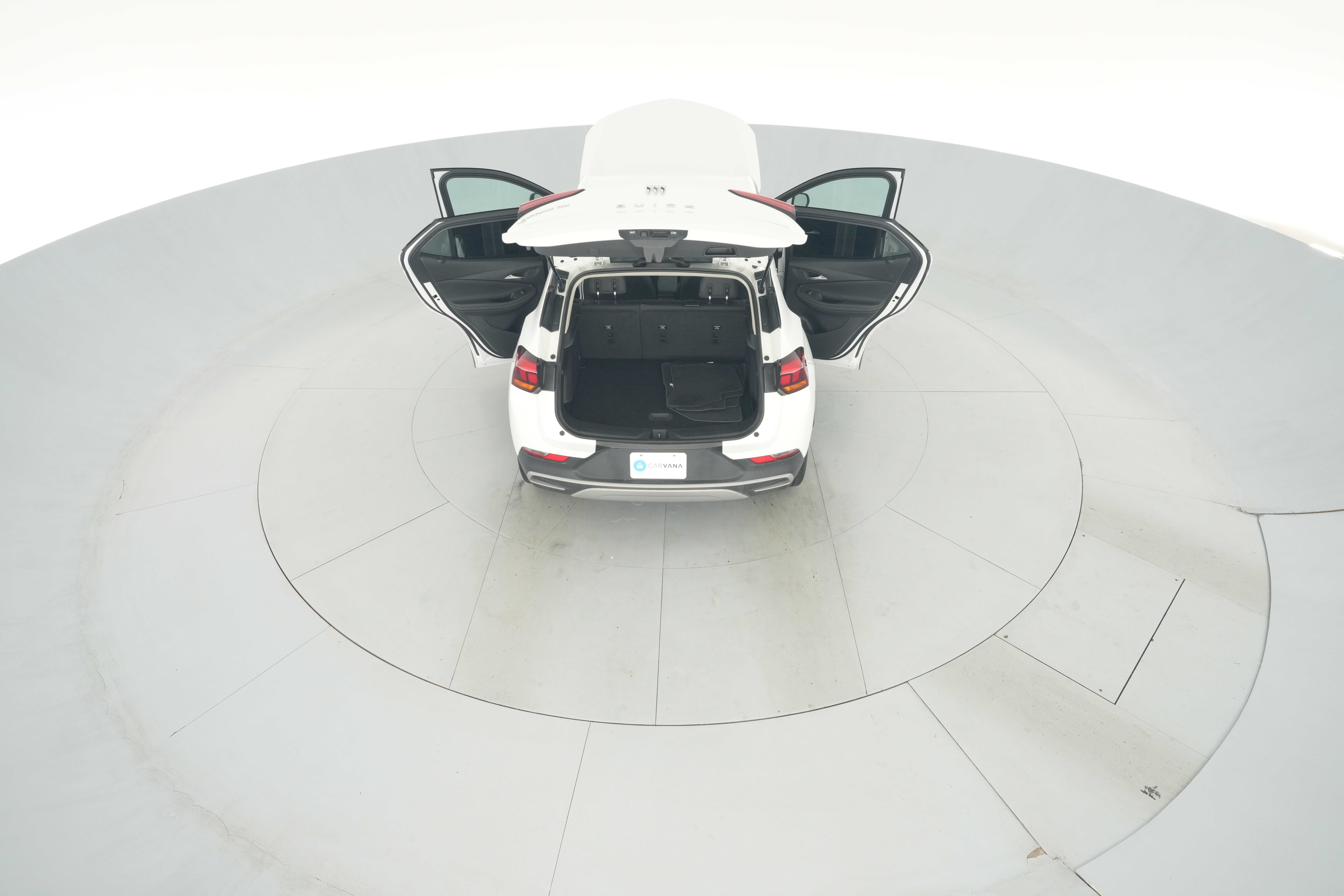 2025 Buick Encore GX Preferred - Photo 46