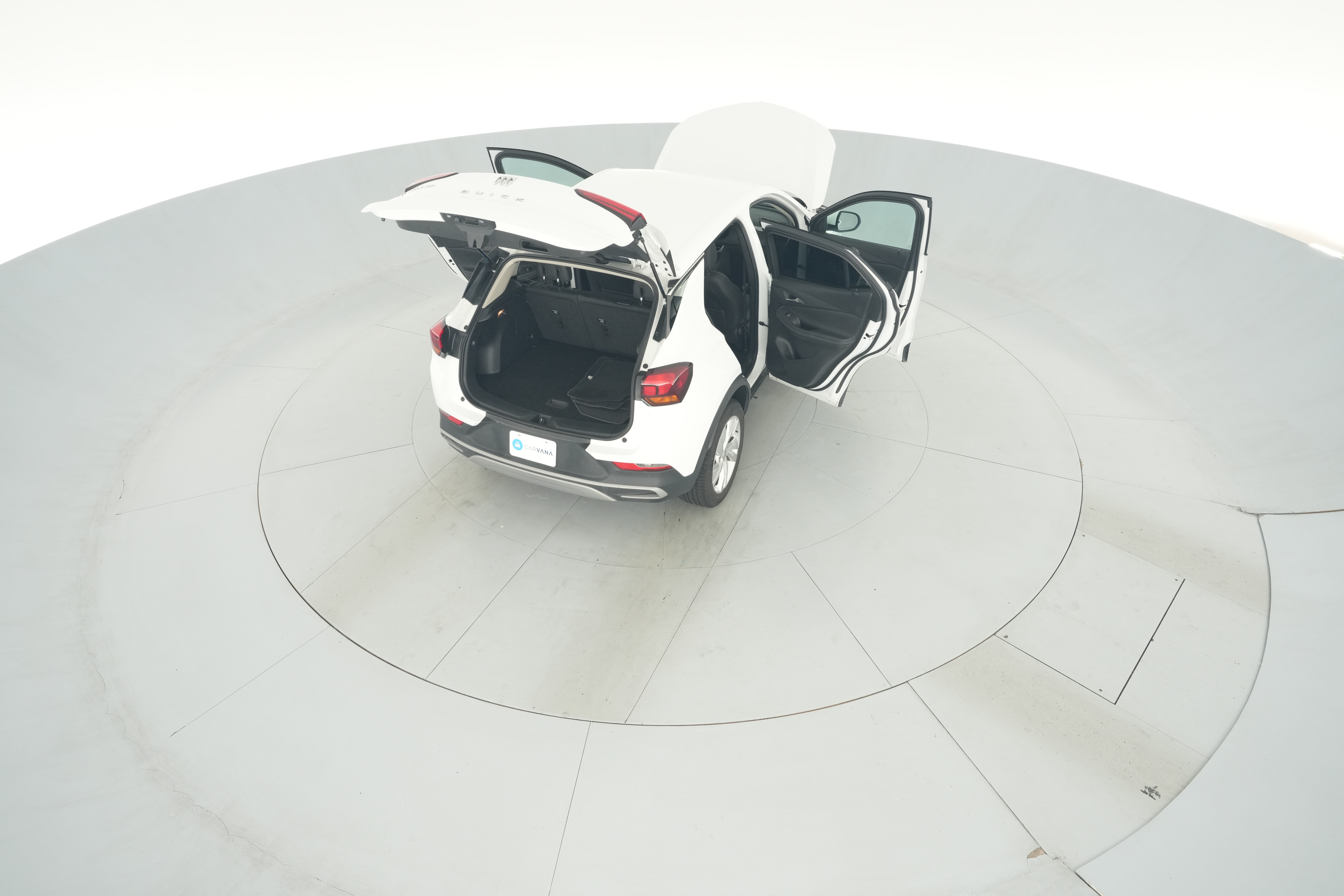 2025 Buick Encore GX Preferred - Photo 47