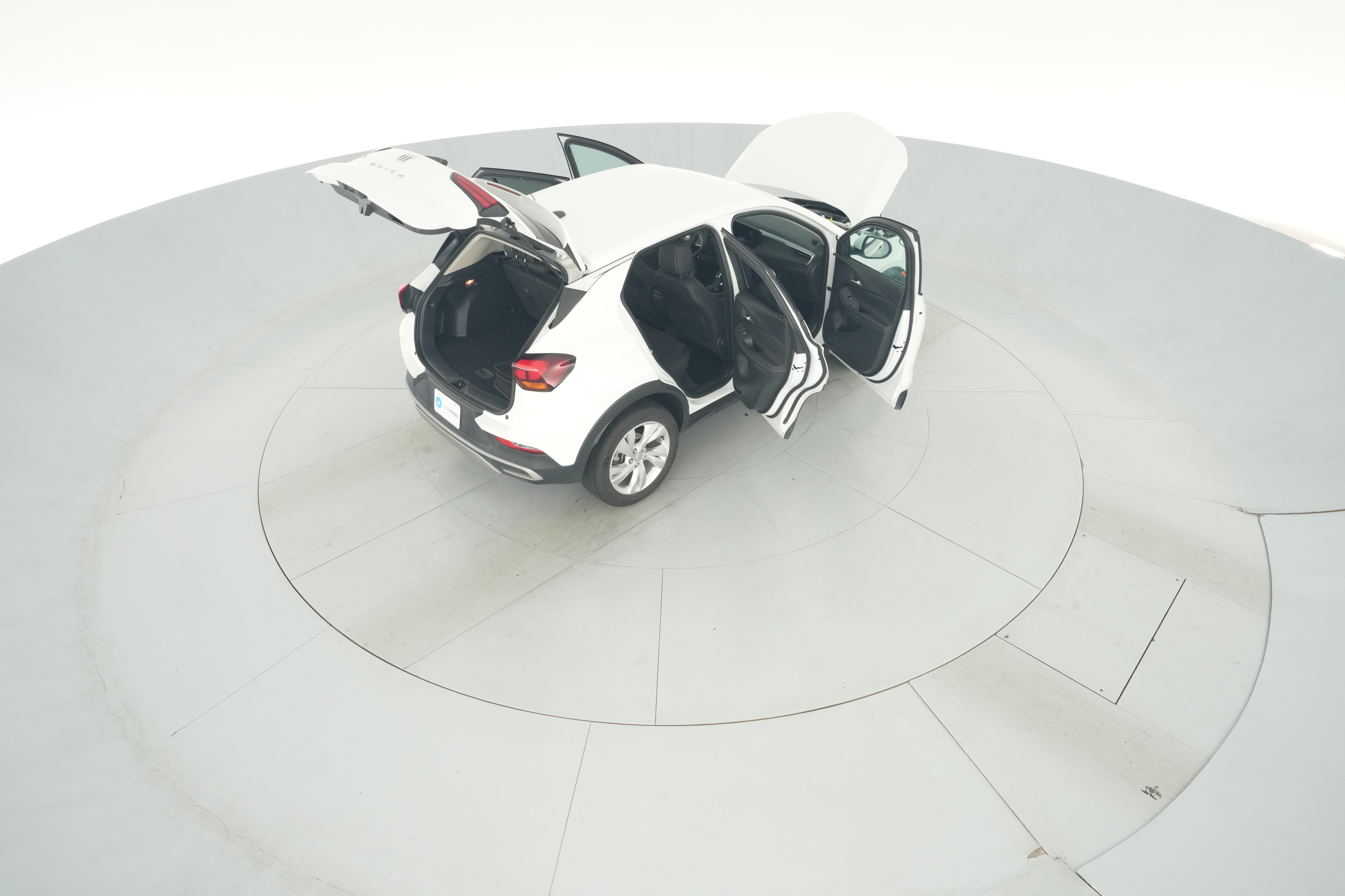 2025 Buick Encore GX Preferred - Photo 48