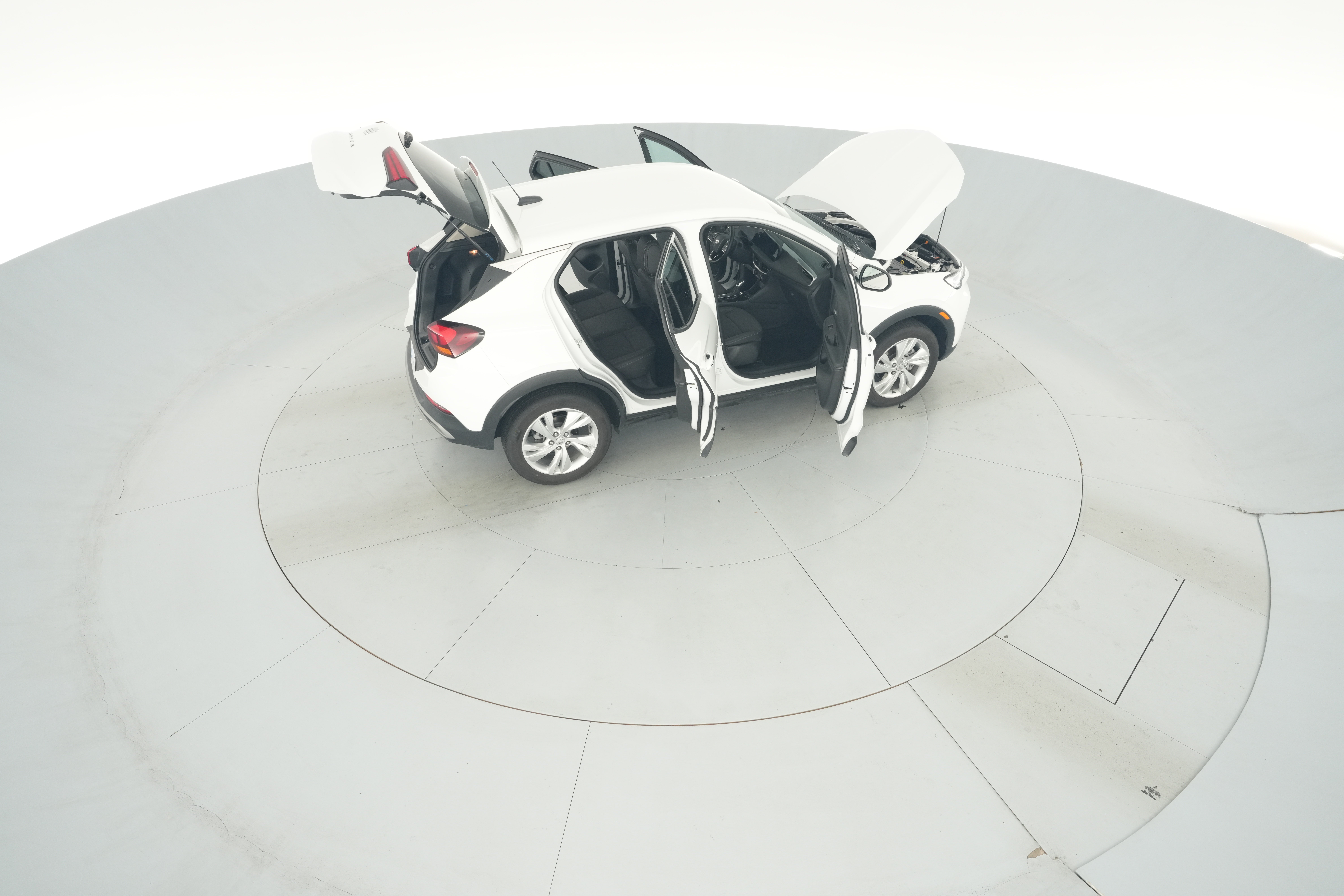 2025 Buick Encore GX Preferred - Photo 49