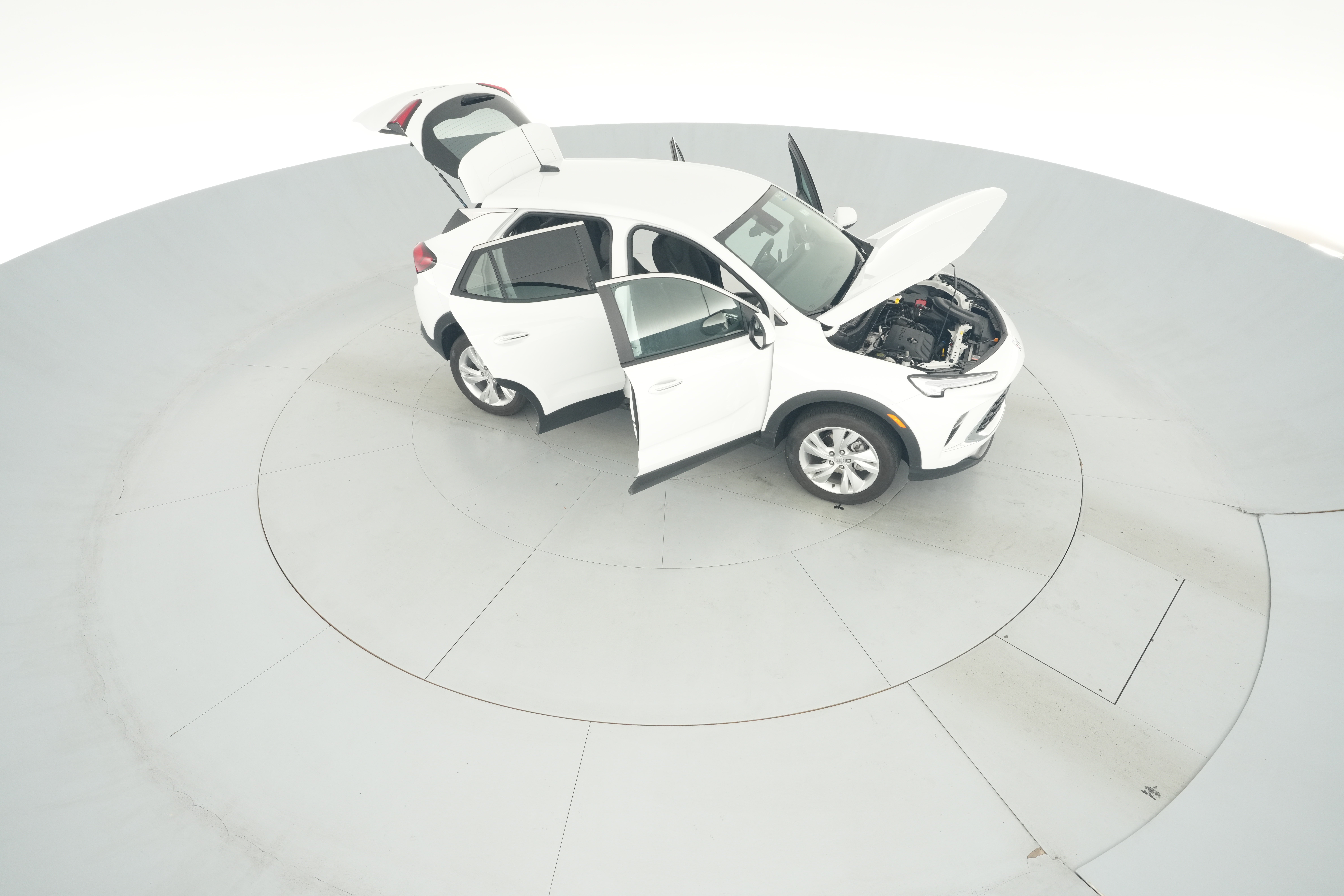 2025 Buick Encore GX Preferred - Photo 51