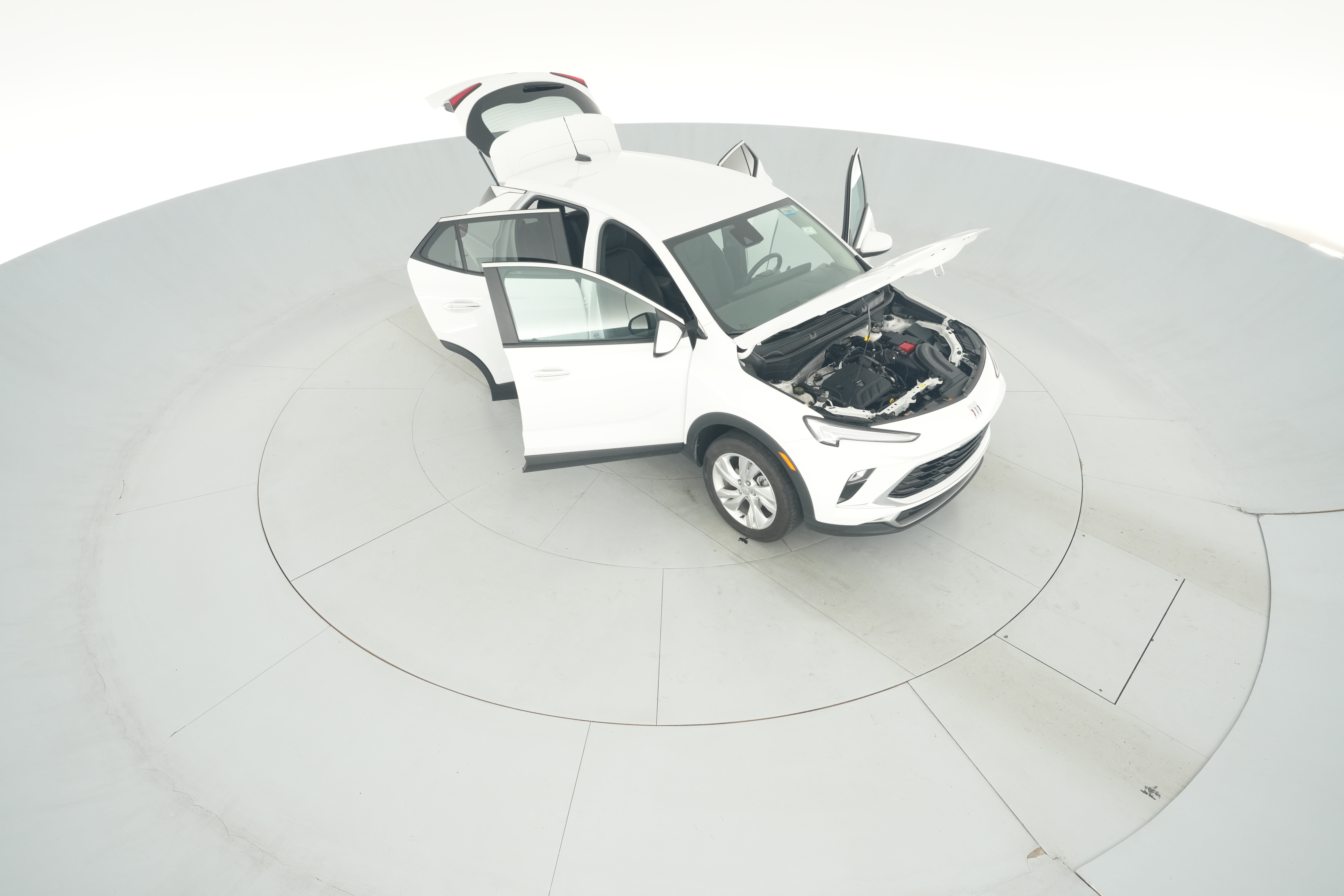 2025 Buick Encore GX Preferred - Photo 52