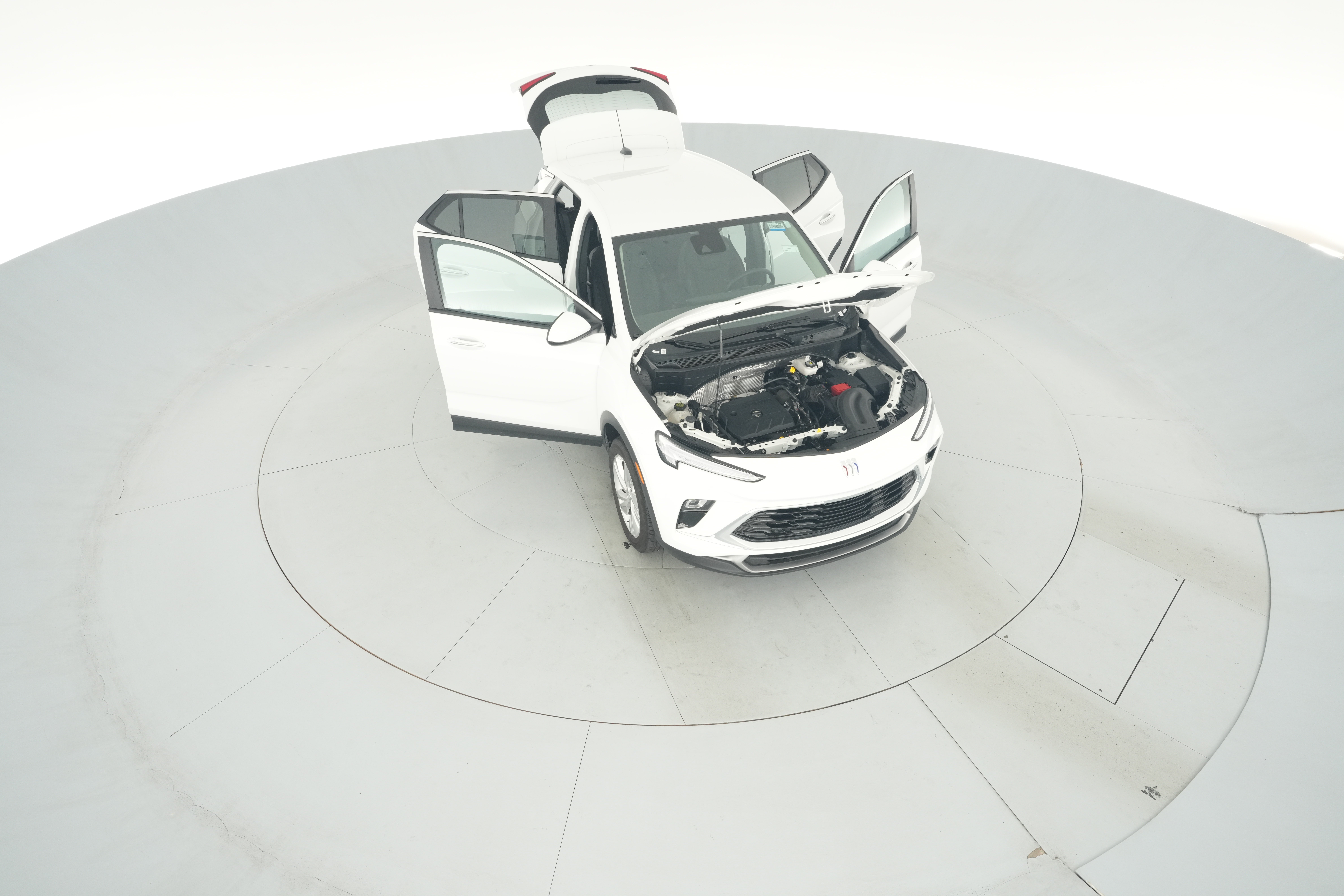 2025 Buick Encore GX Preferred - Photo 53