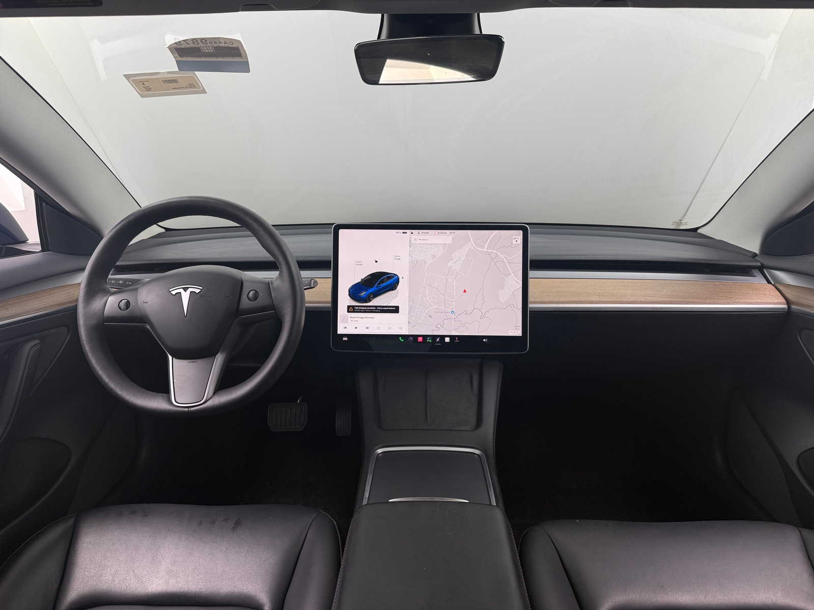 Thumbnail: 2022 Tesla Model 3 - 2