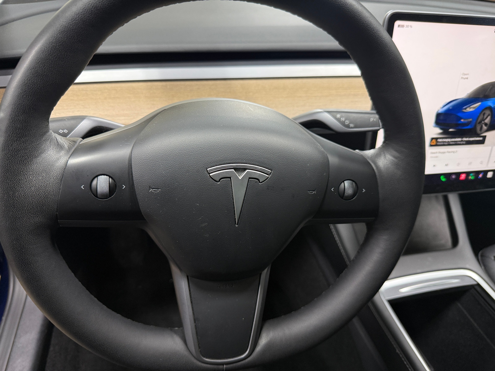 Thumbnail: 2022 Tesla Model 3 - 4
