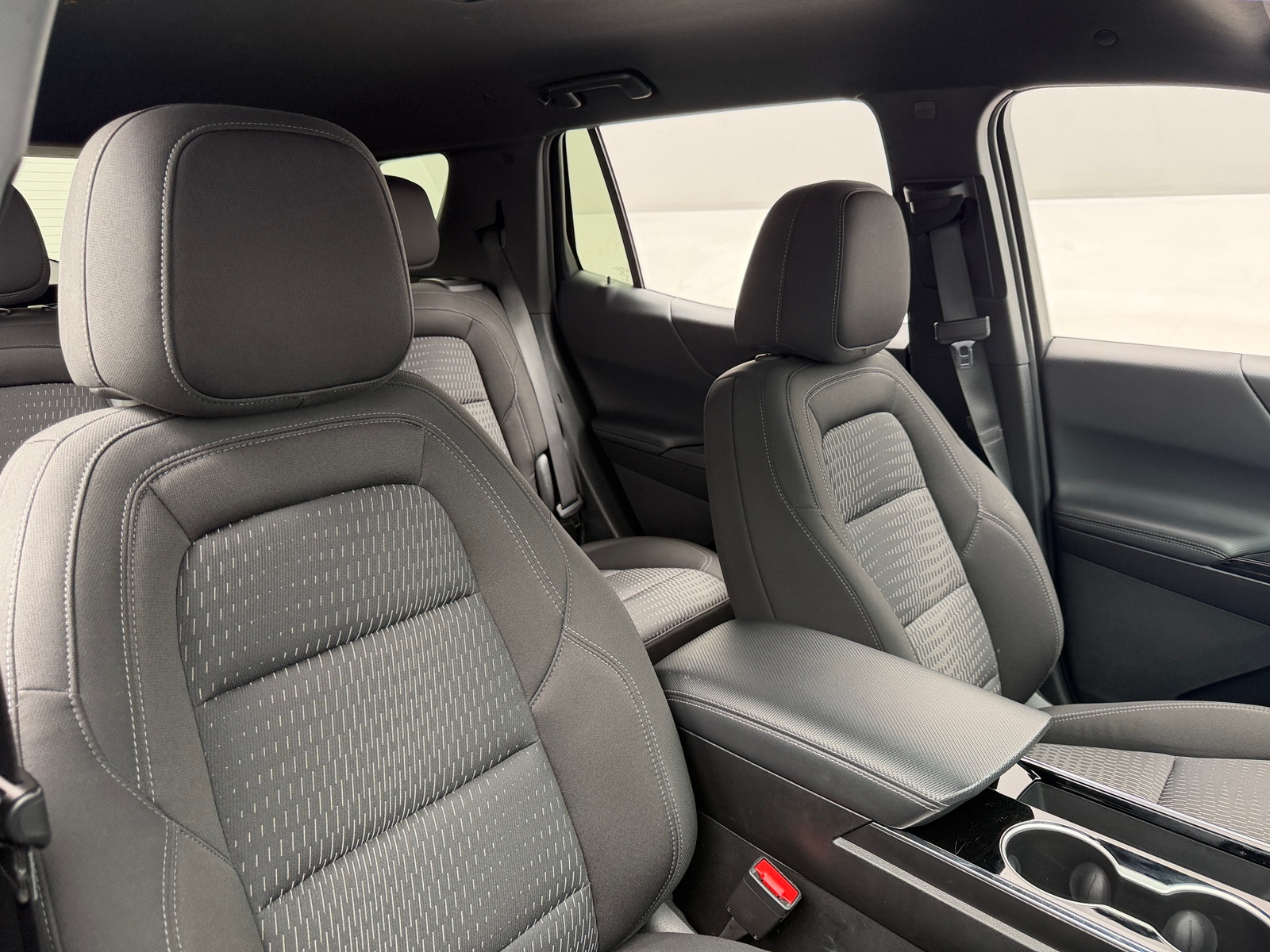 Thumbnail: 2025 Chevrolet Equinox - 2