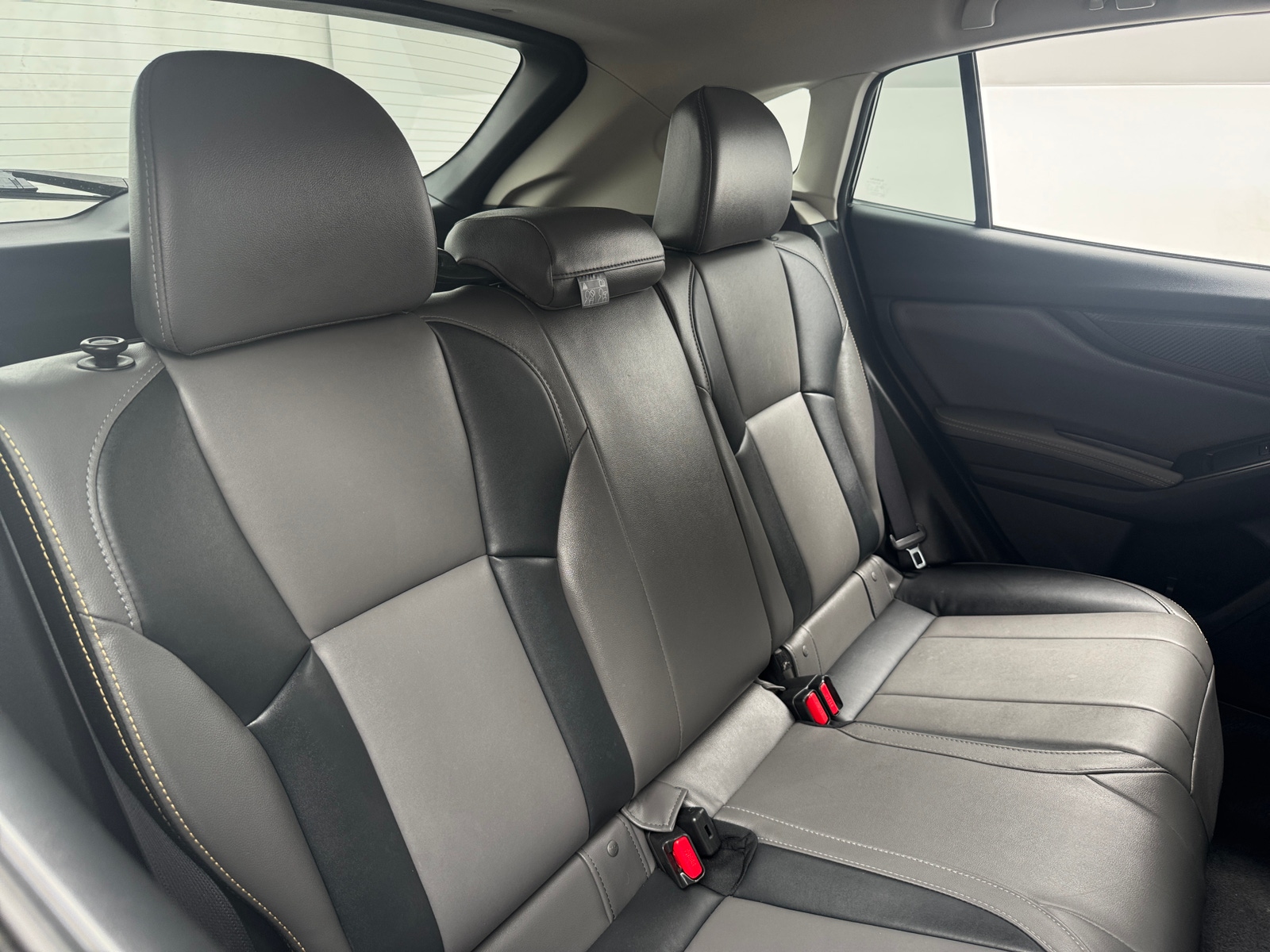 Thumbnail: 2021 Subaru Crosstrek - 5