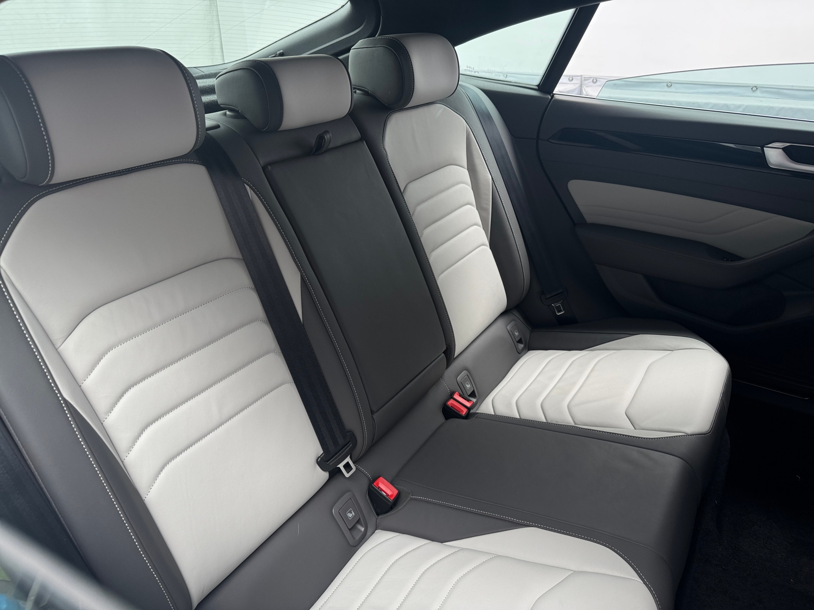 Thumbnail: 2021 Volkswagen Arteon - 5