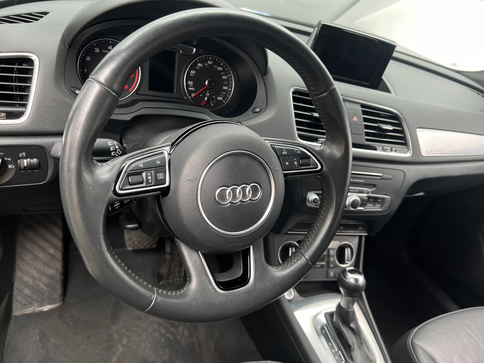 Thumbnail: 2018 Audi Q3 - 4