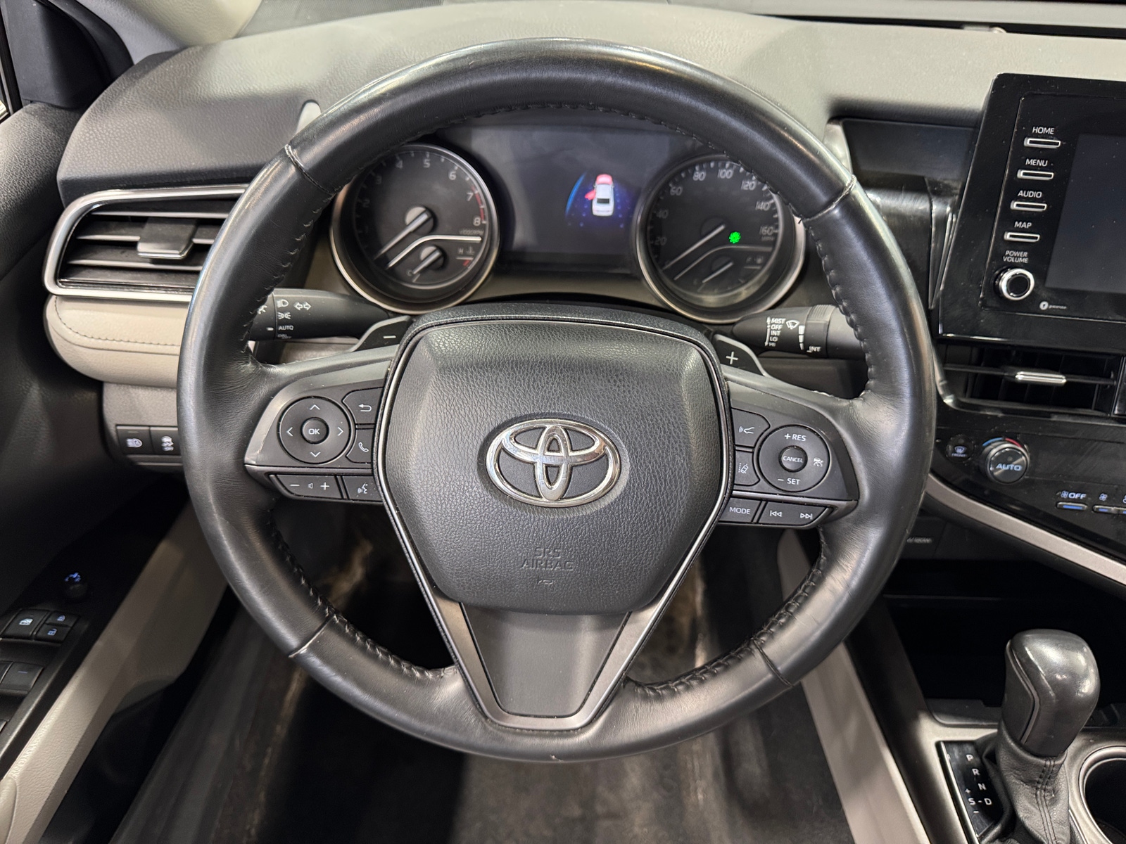 Thumbnail: 2022 Toyota Camry - 5