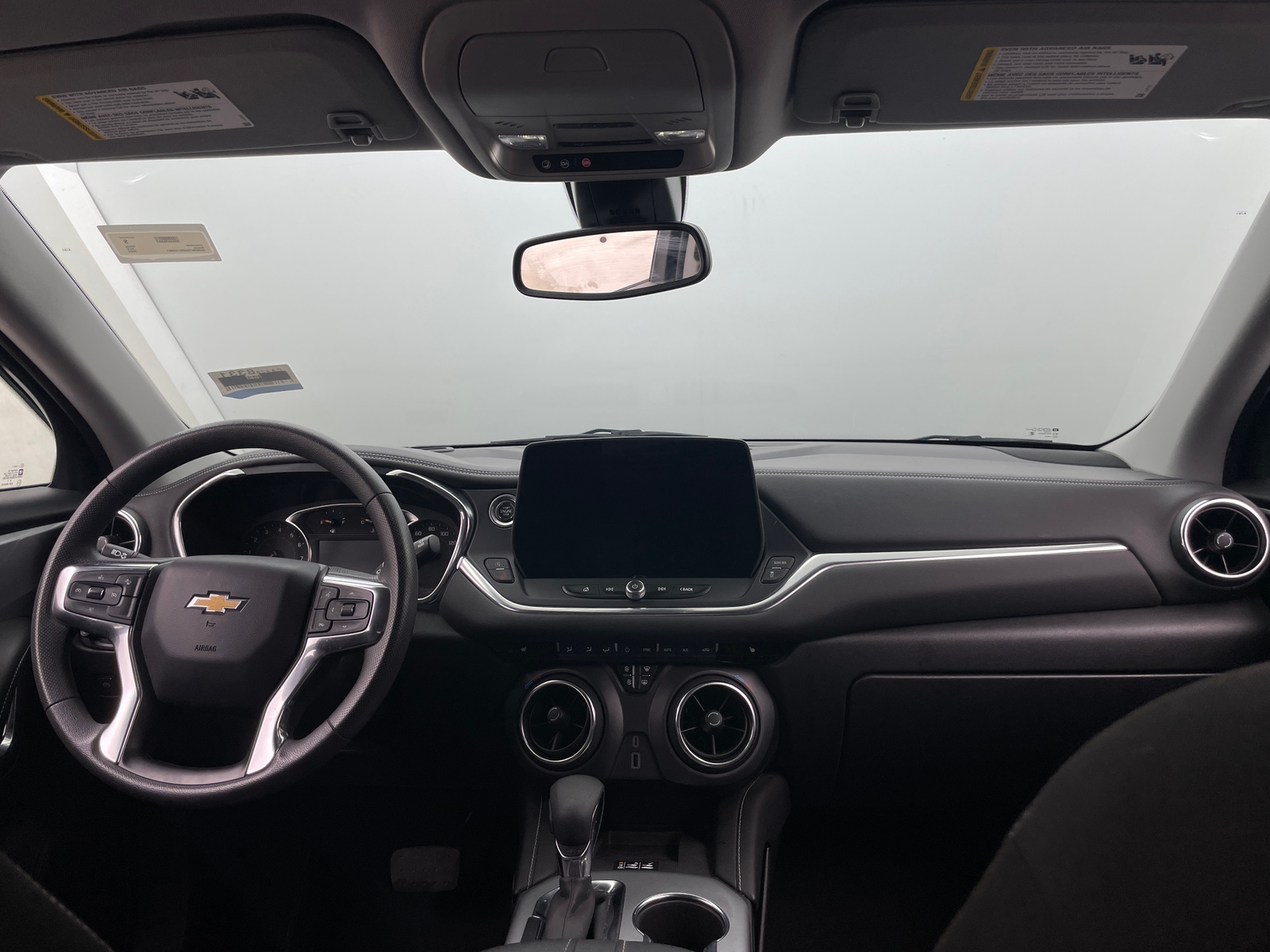 Thumbnail: 2024 Chevrolet Blazer - 3
