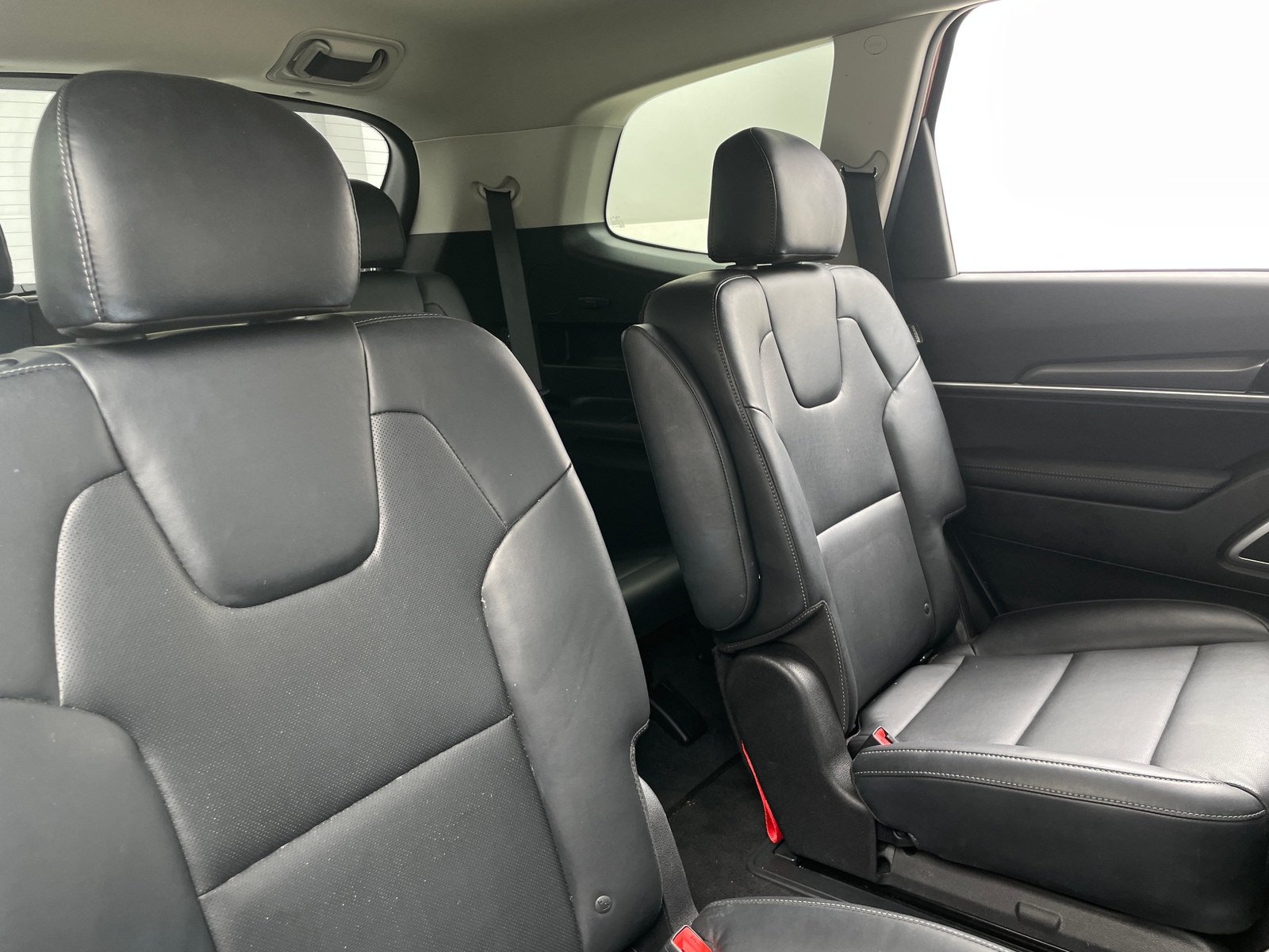 Thumbnail: 2023 Kia Telluride - 5