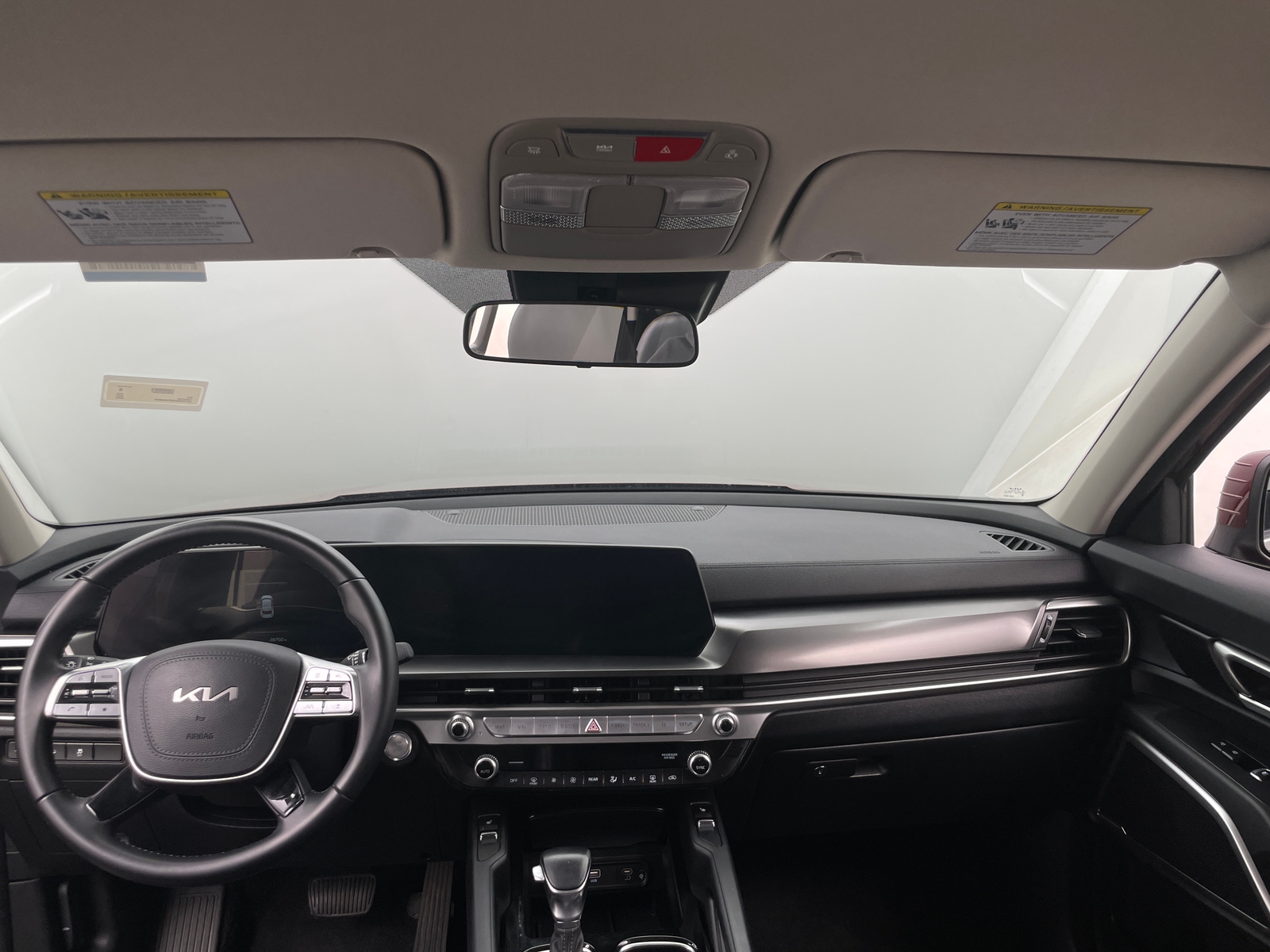 Thumbnail: 2023 Kia Telluride - 2