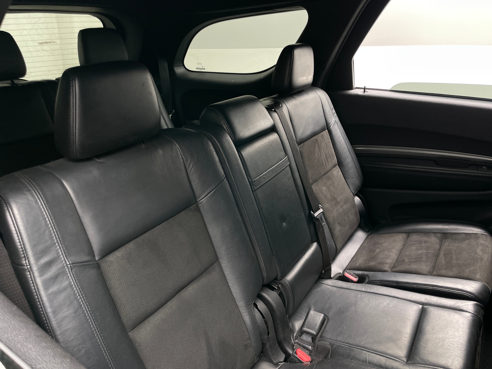 Thumbnail: 2020 Dodge Durango - 5