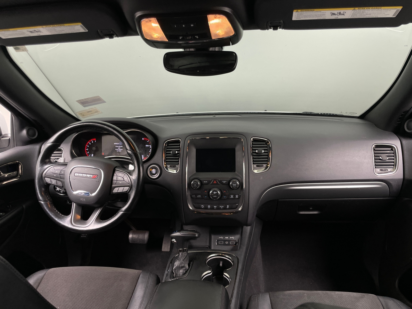 Thumbnail: 2020 Dodge Durango - 2