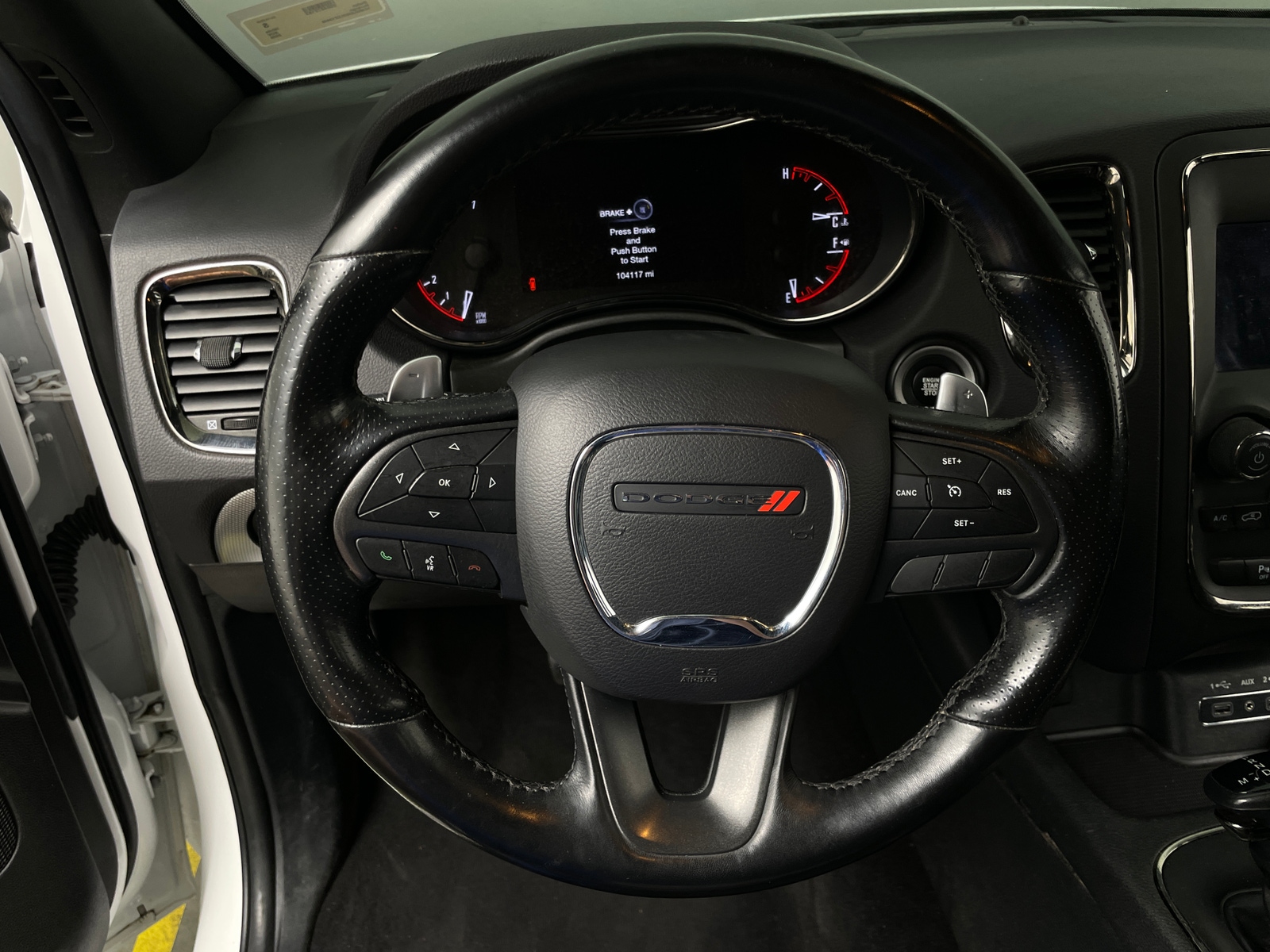 Thumbnail: 2020 Dodge Durango - 4