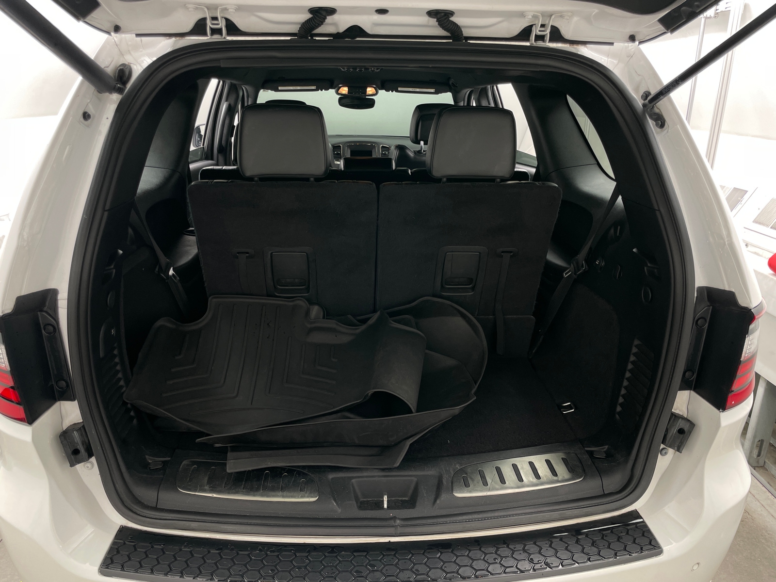 Thumbnail: 2020 Dodge Durango - 6
