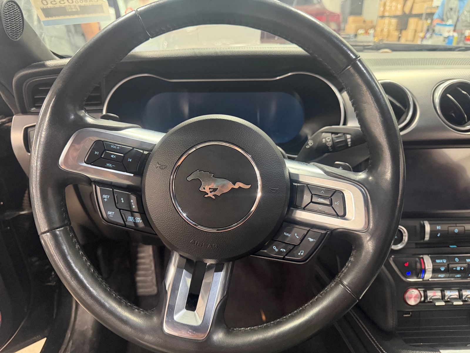 Thumbnail: 2020 Ford Mustang - 3