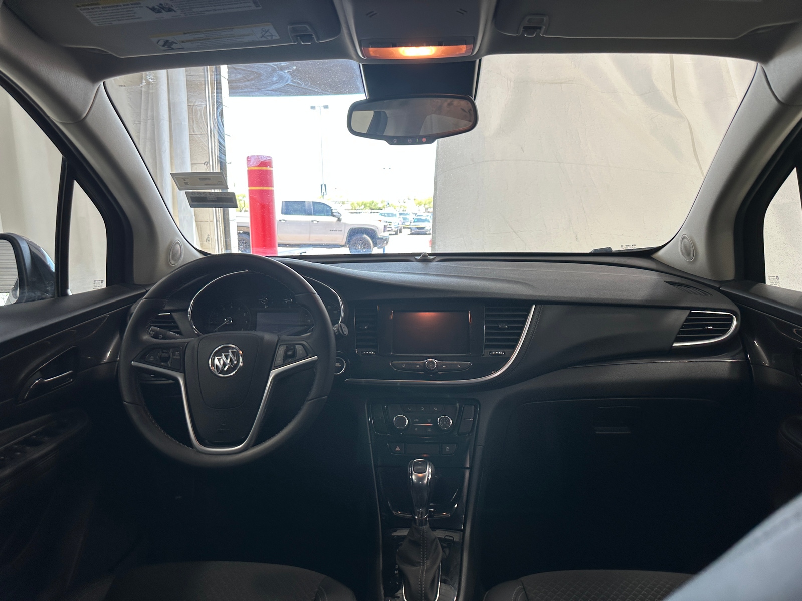 Thumbnail: 2022 Buick Encore - 2