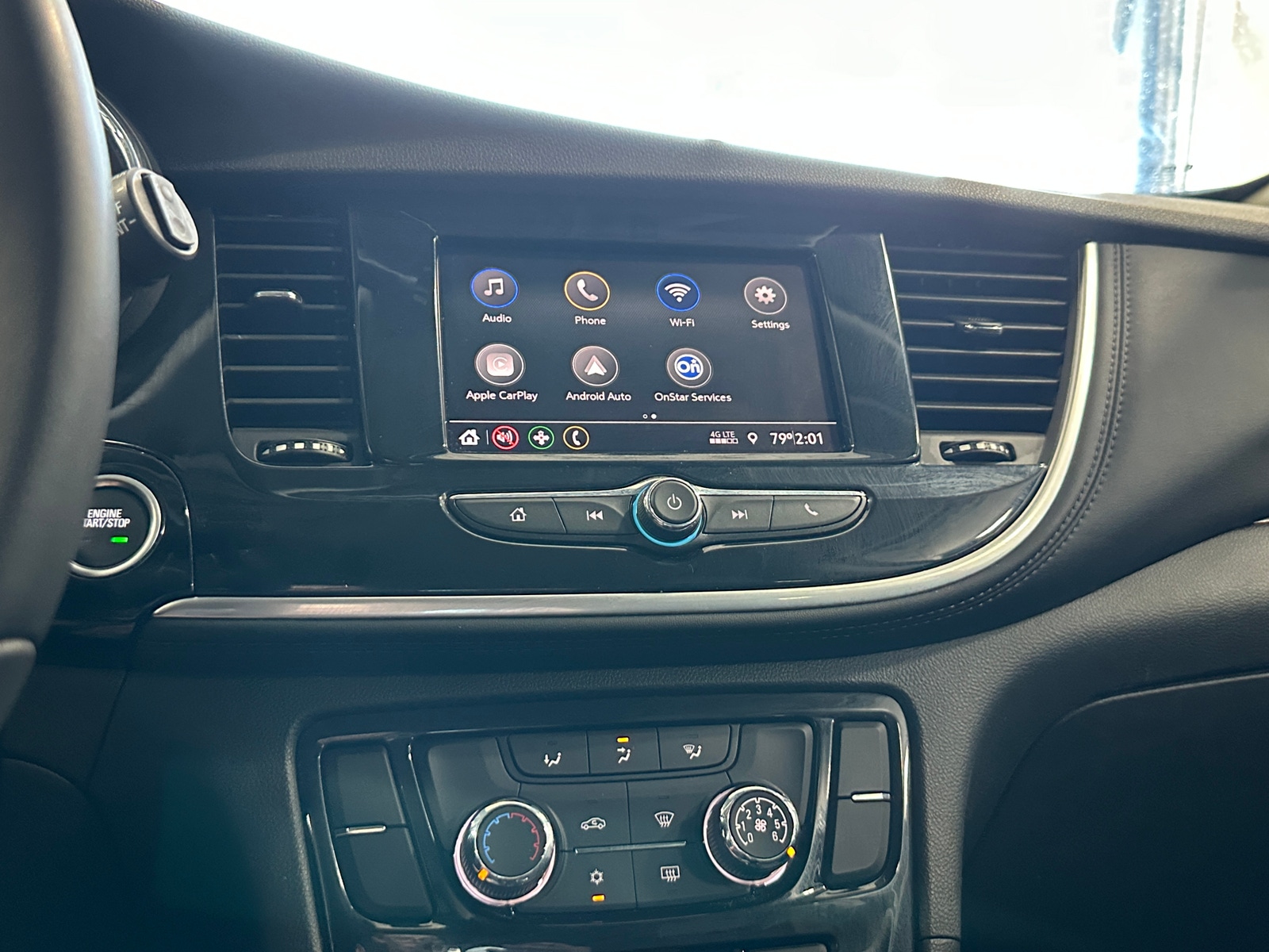 Thumbnail: 2022 Buick Encore - 3