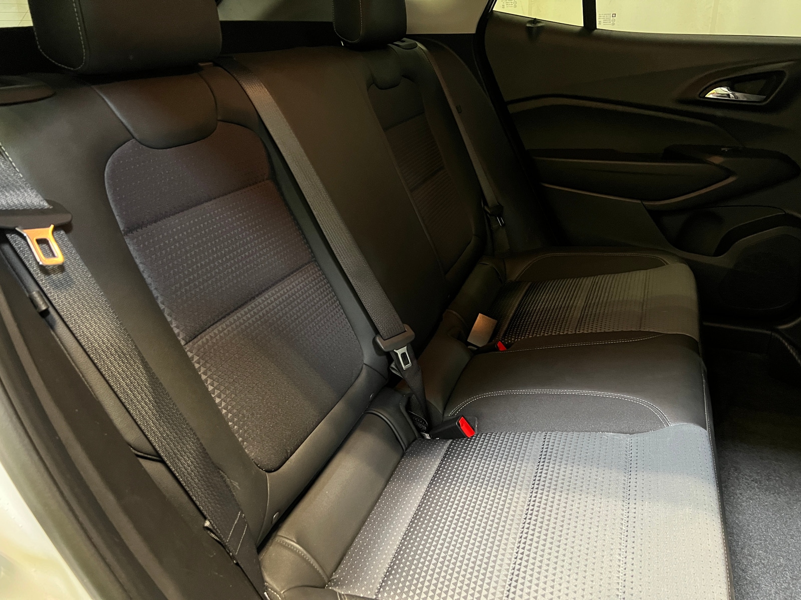 Thumbnail: 2025 Chevrolet Trax - 6