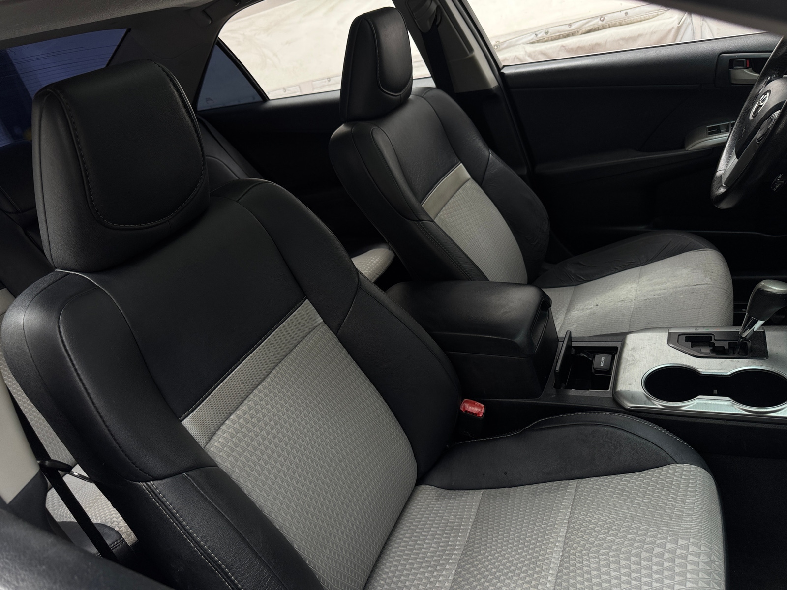 Thumbnail: 2012 Toyota Camry - 2