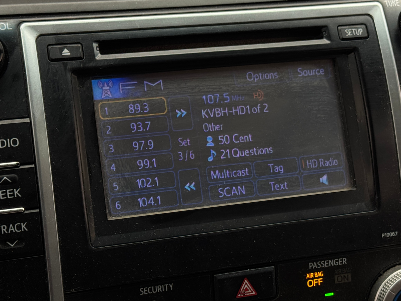 Thumbnail: 2012 Toyota Camry - 4