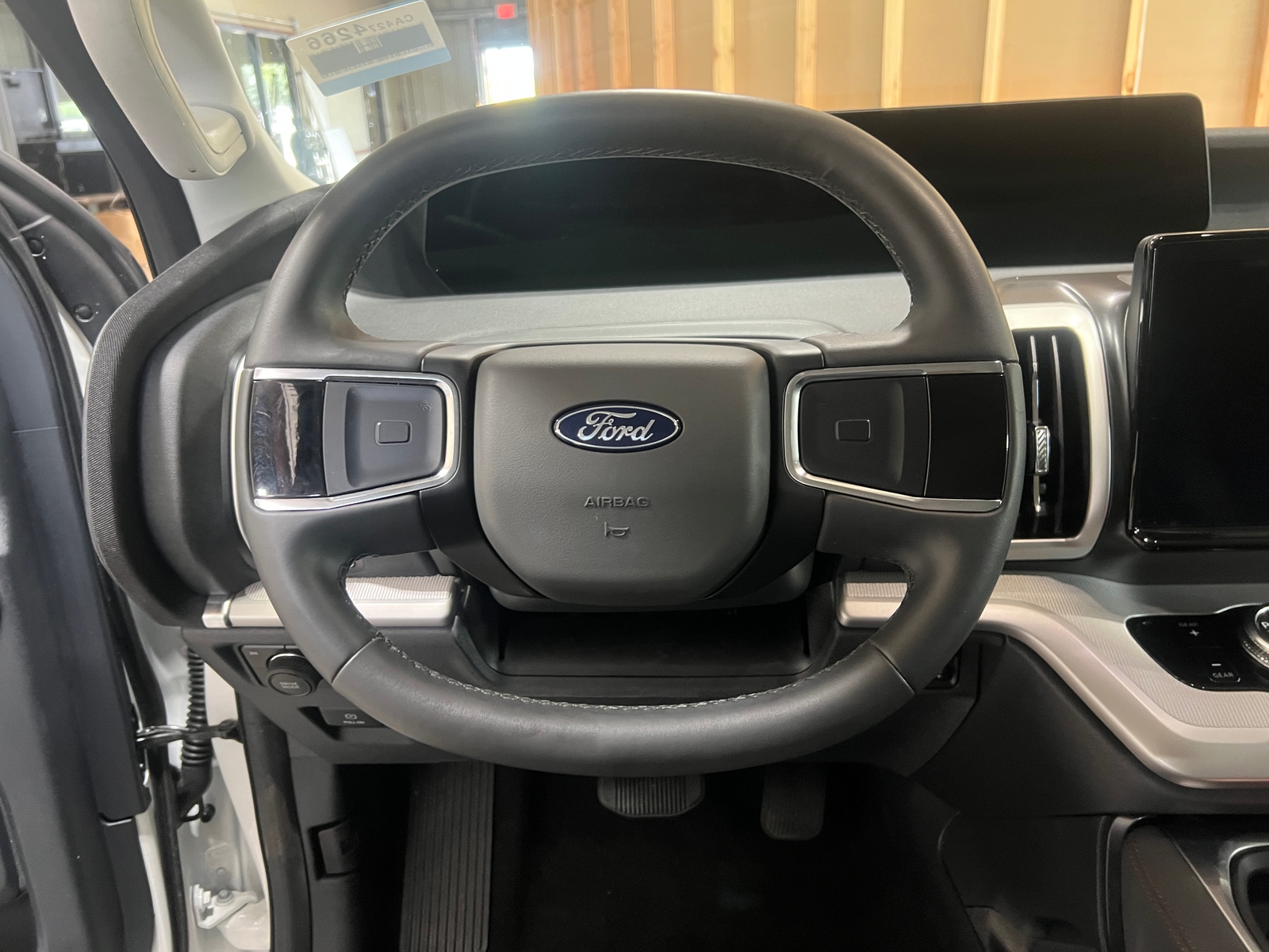 Thumbnail: 2025 Ford Expedition - 5