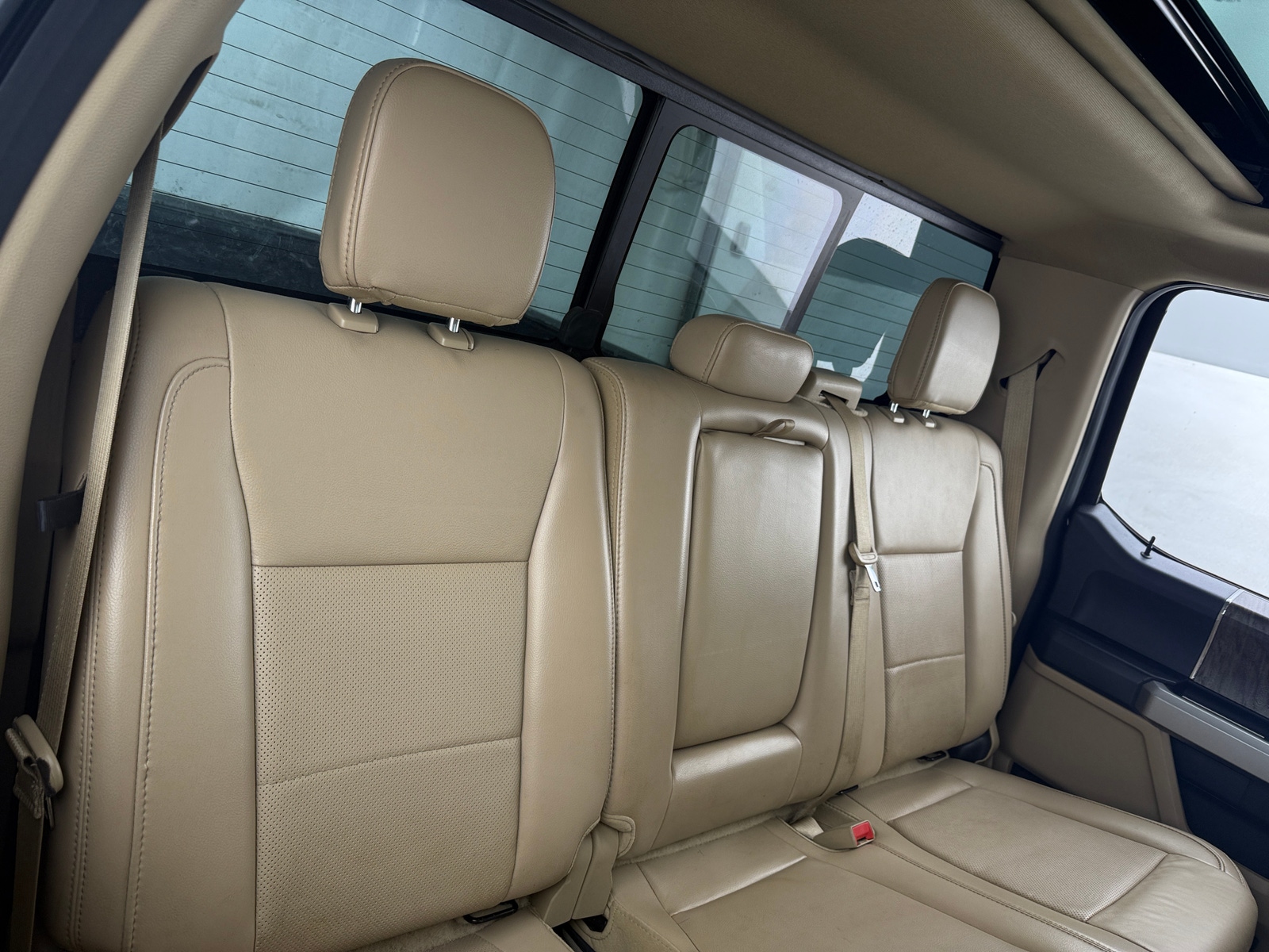 Thumbnail: 2019 Ford Econoline - 5