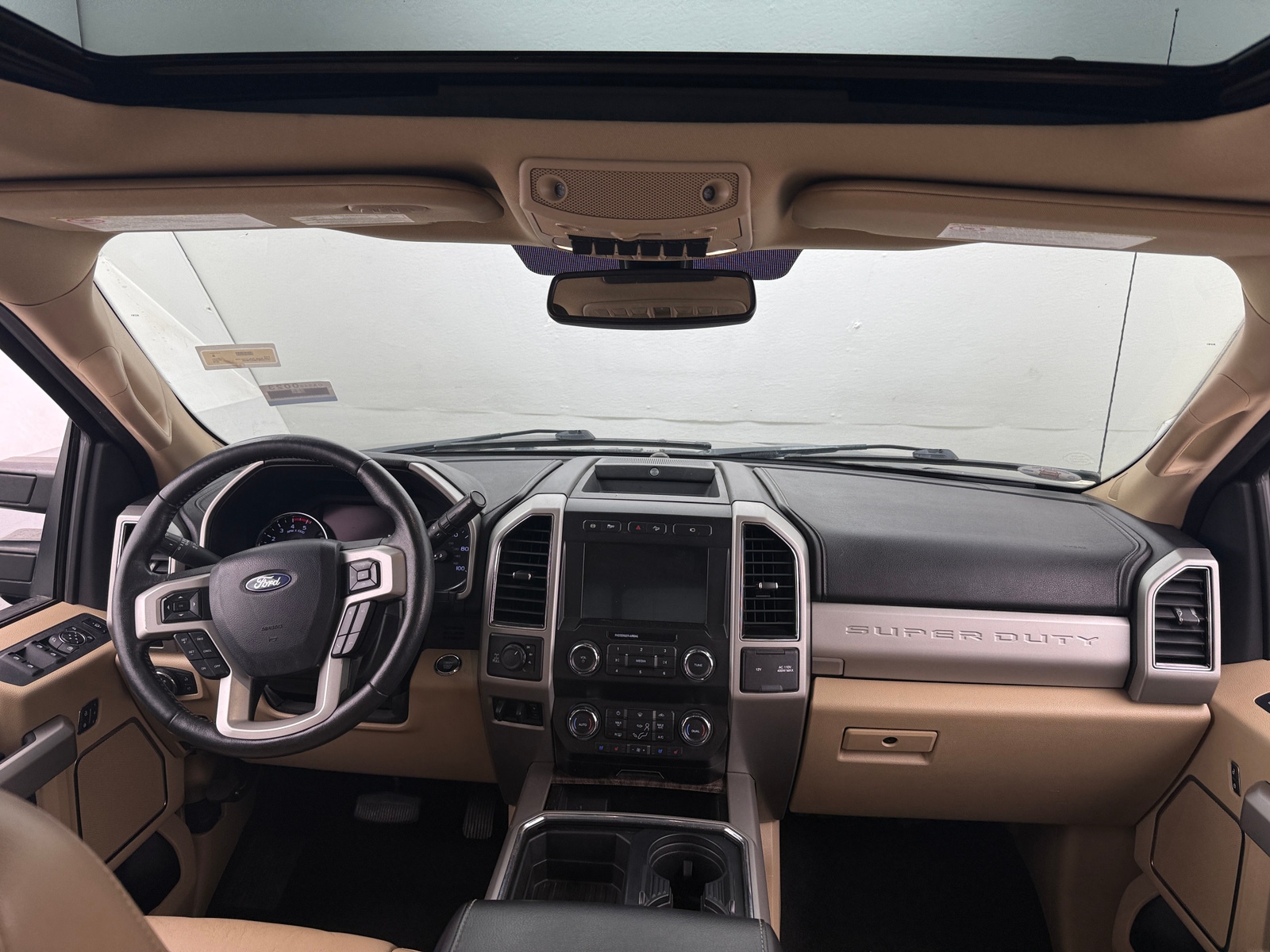 Thumbnail: 2019 Ford Econoline - 2