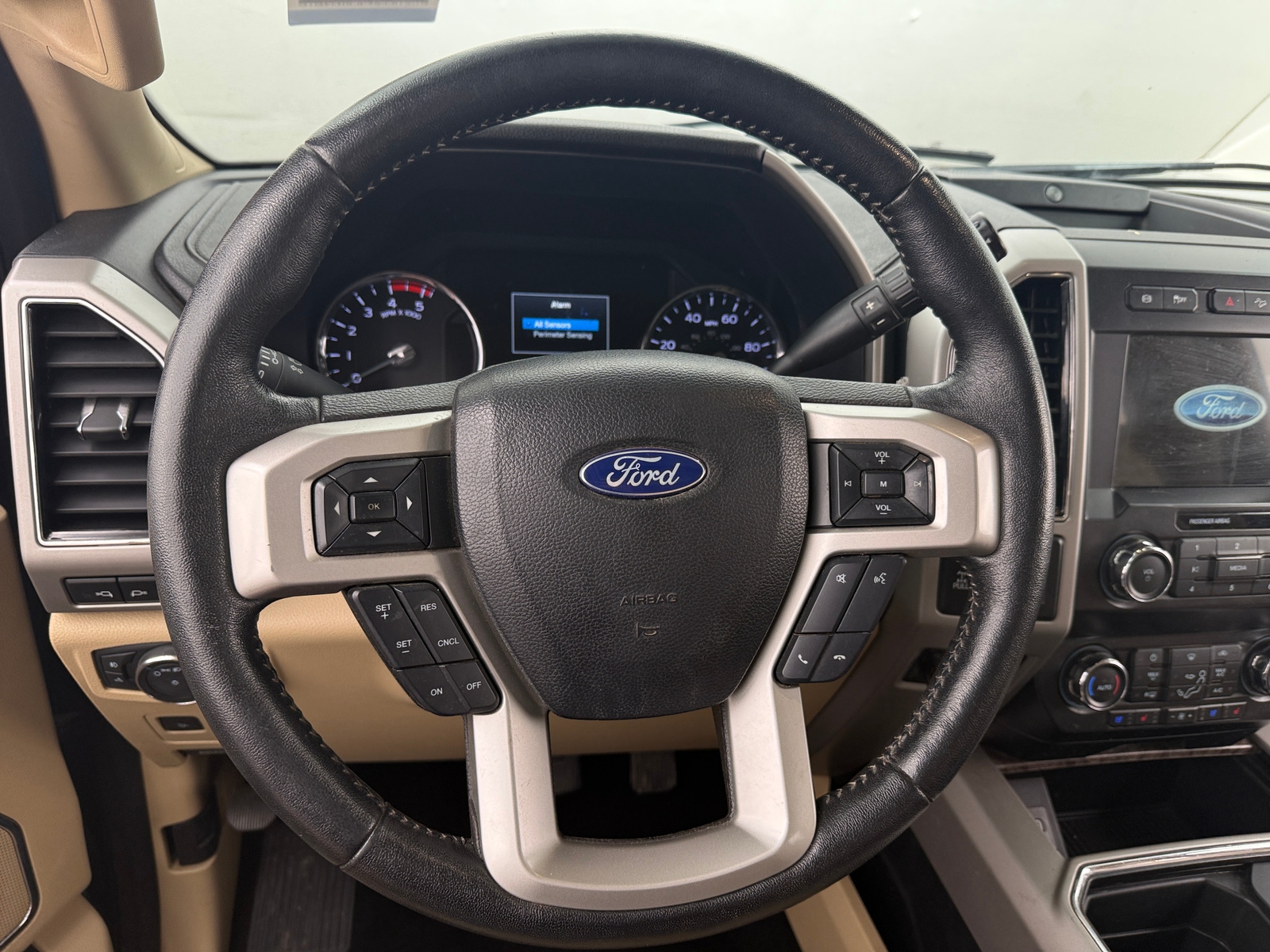 Thumbnail: 2019 Ford Econoline - 4