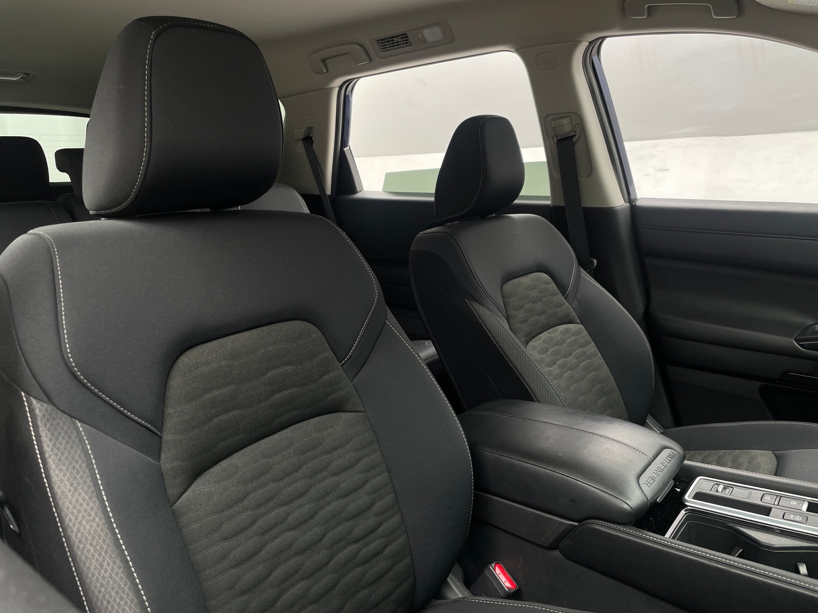 Thumbnail: 2025 Nissan Pathfinder - 2