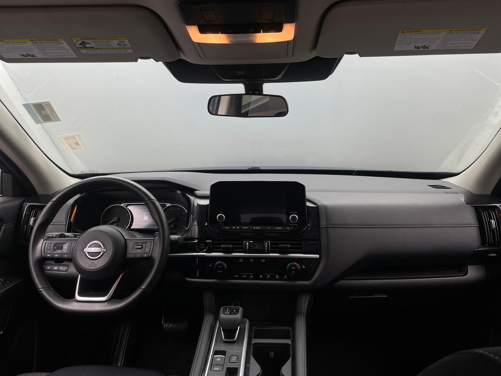 Thumbnail: 2025 Nissan Pathfinder - 3
