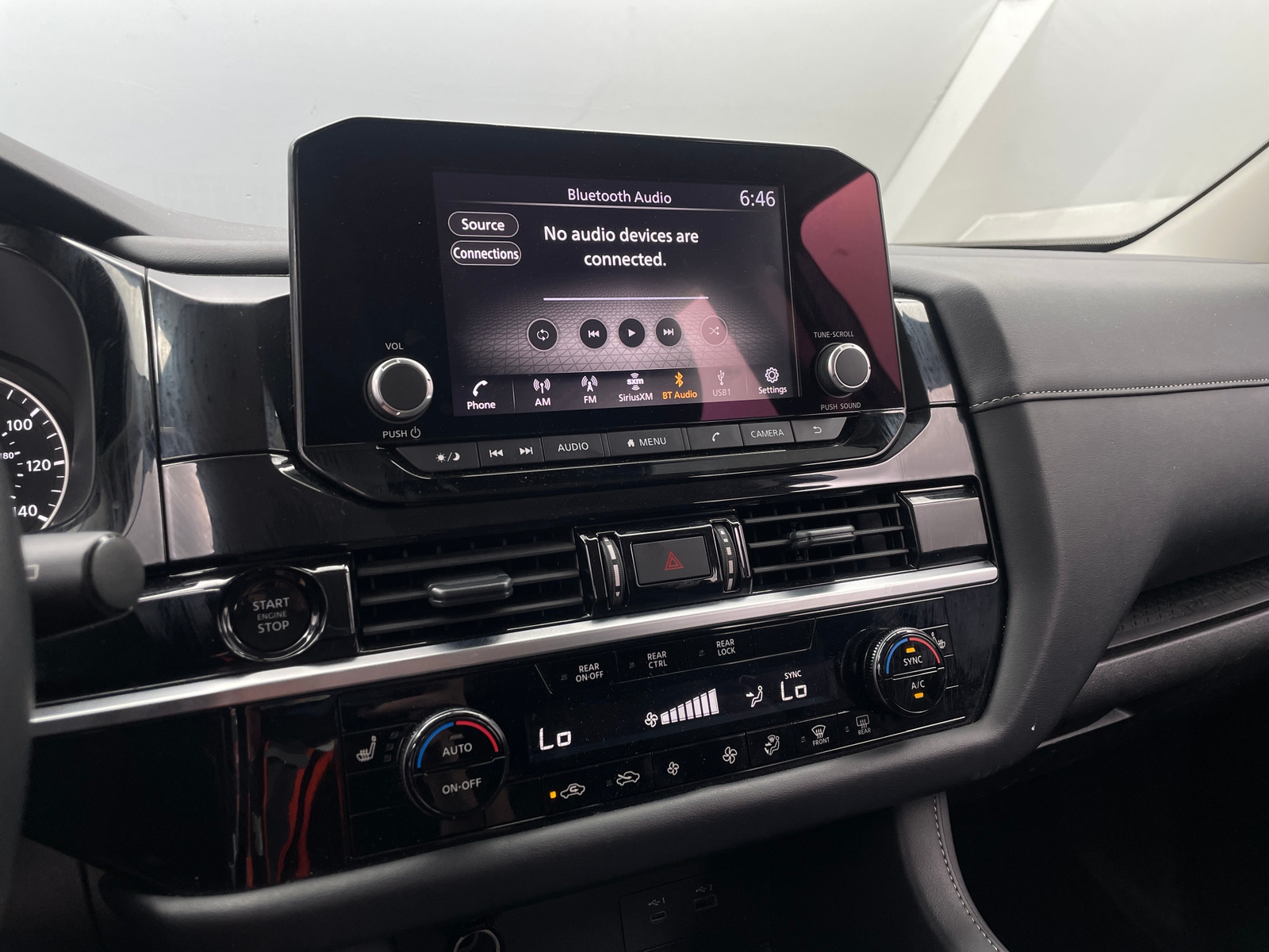 Thumbnail: 2025 Nissan Pathfinder - 4