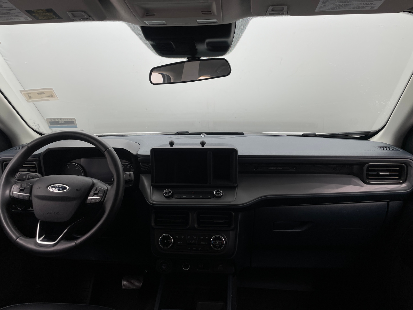 Thumbnail: 2024 Ford Maverick - 2