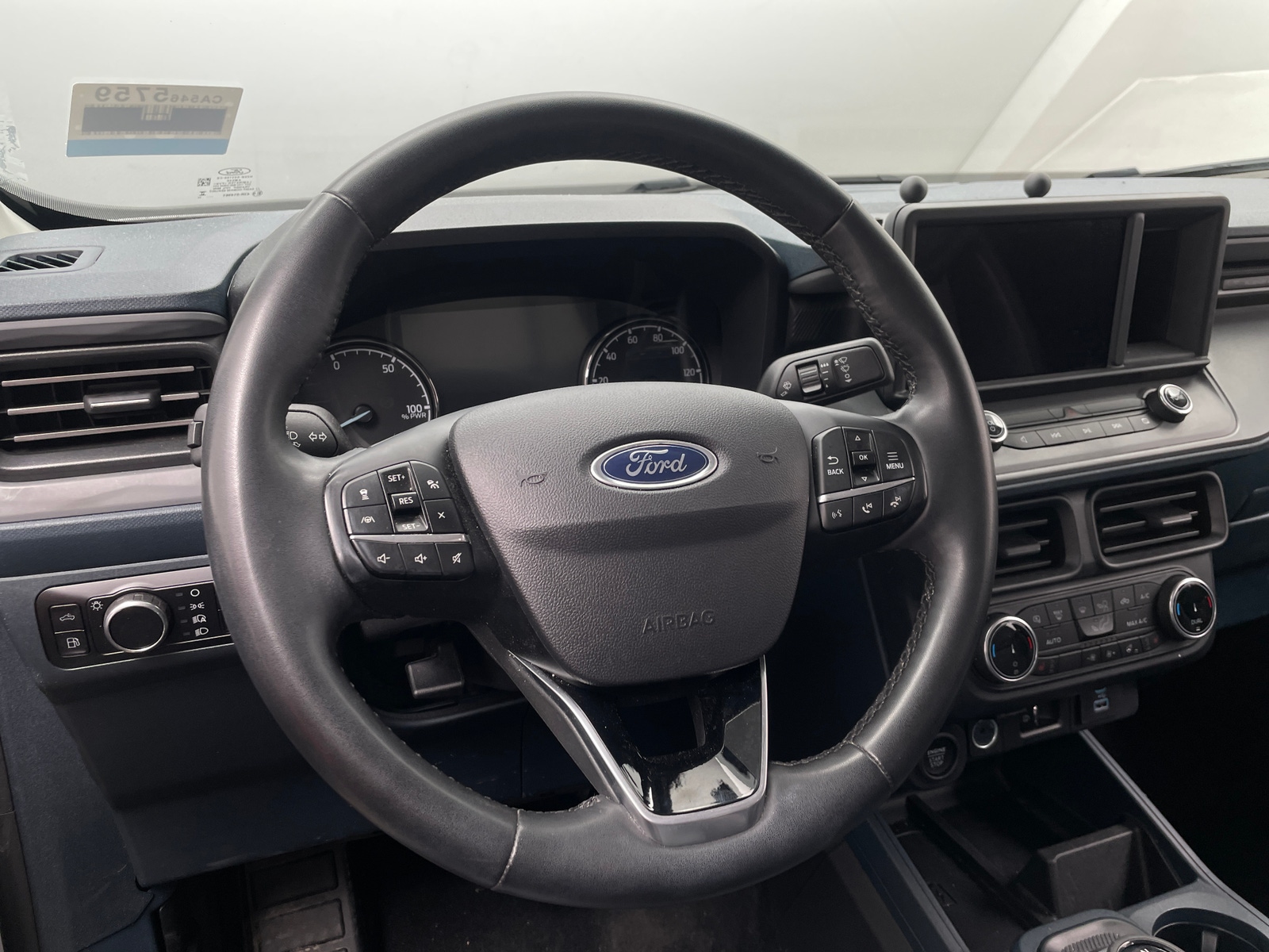 Thumbnail: 2024 Ford Maverick - 4