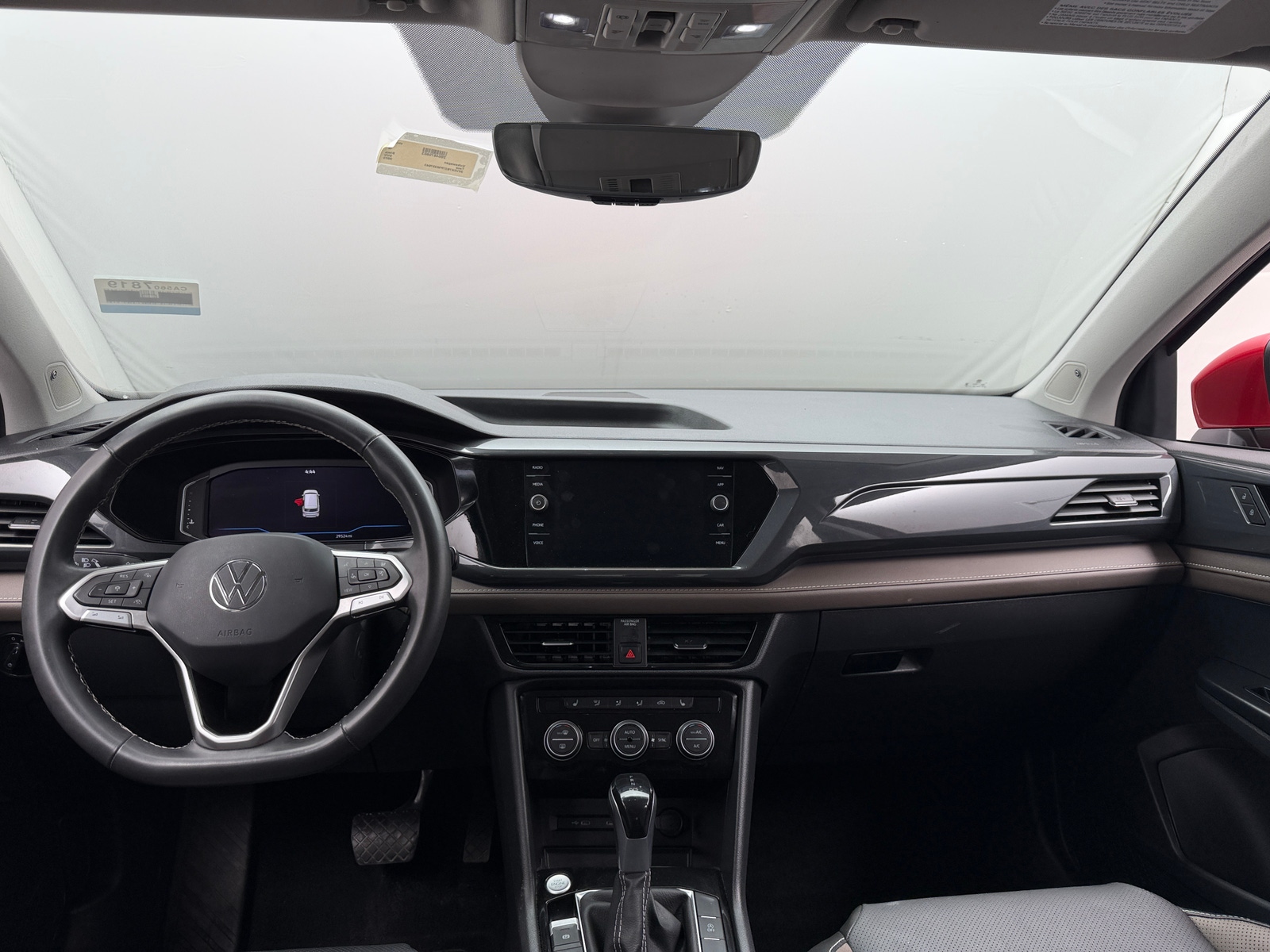 Thumbnail: 2023 Volkswagen Taos - 2