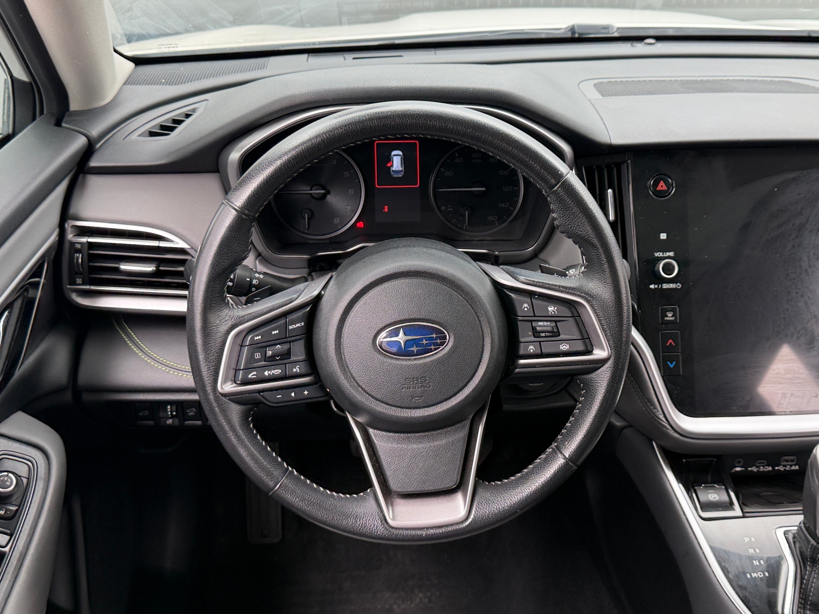 Thumbnail: 2023 Subaru Outback - 5
