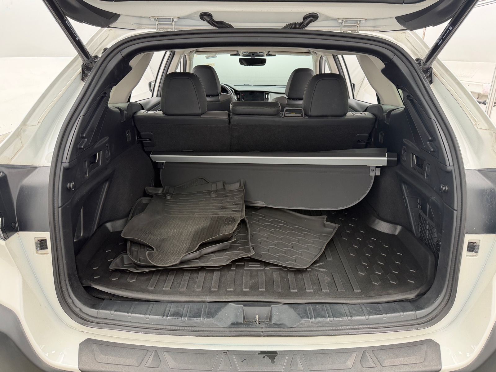 Thumbnail: 2023 Subaru Outback - 7