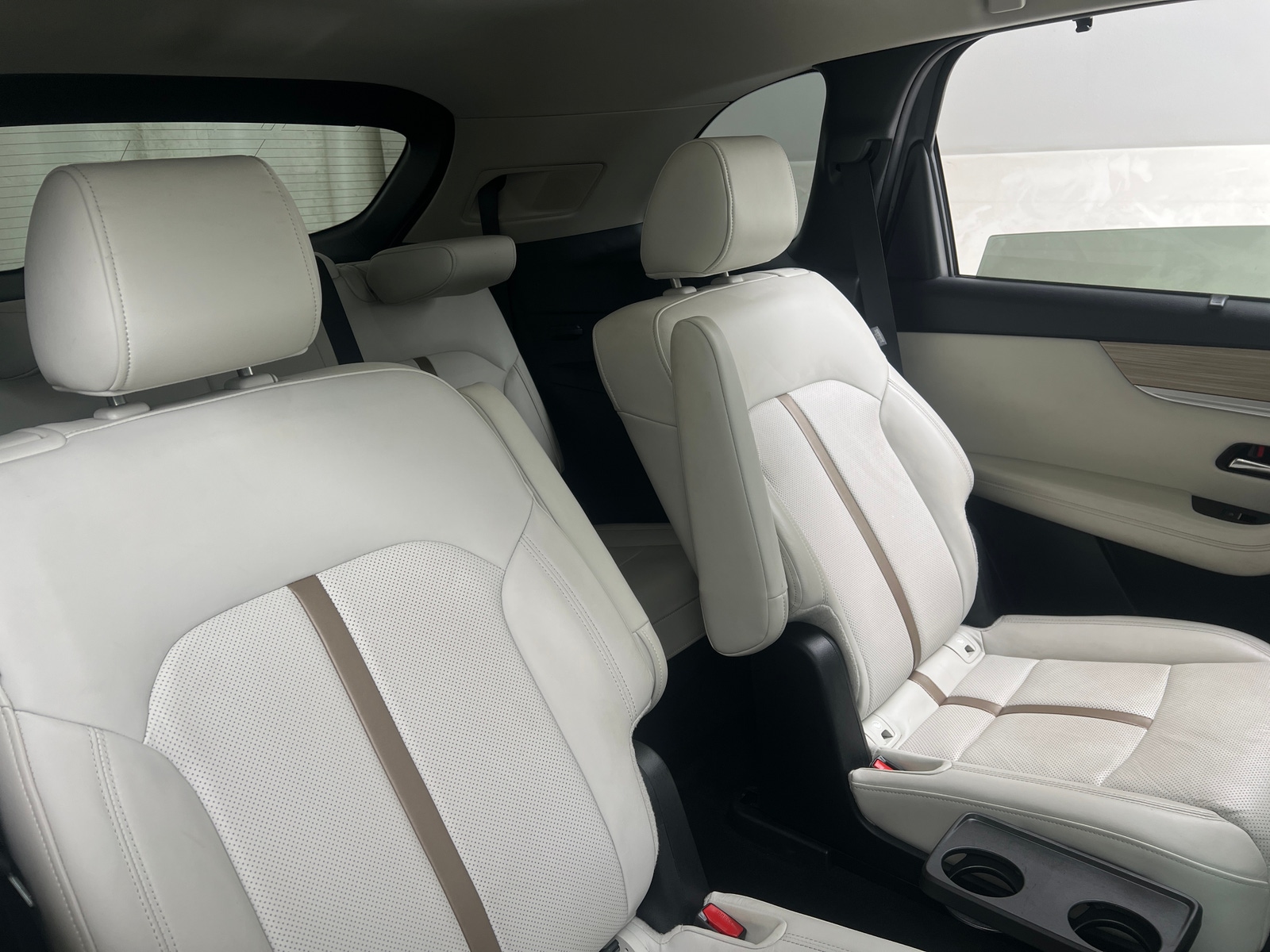 Thumbnail: 2024 Mazda CX-90 - 5