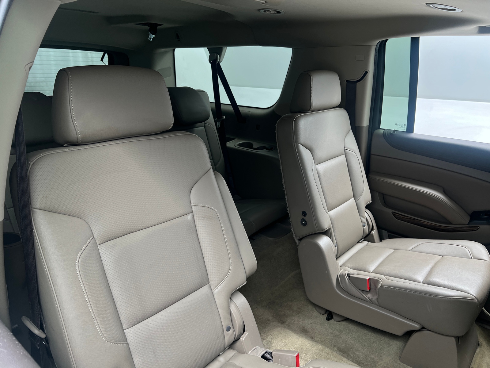Thumbnail: 2018 GMC Yukon XL - 5