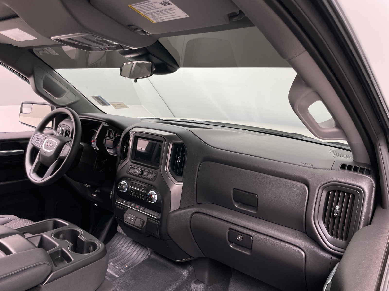 Thumbnail: 2026 GMC Sierra 1500 - 3