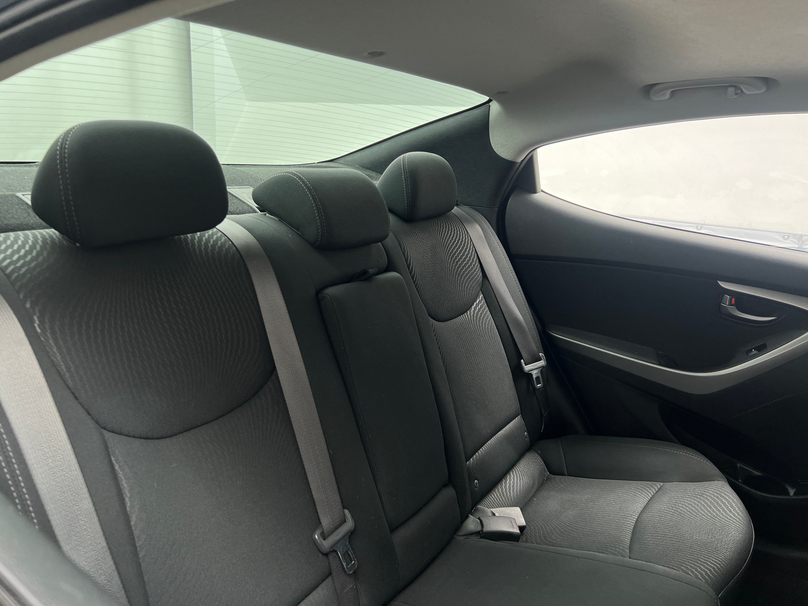 Thumbnail: 2015 Hyundai Elantra - 6