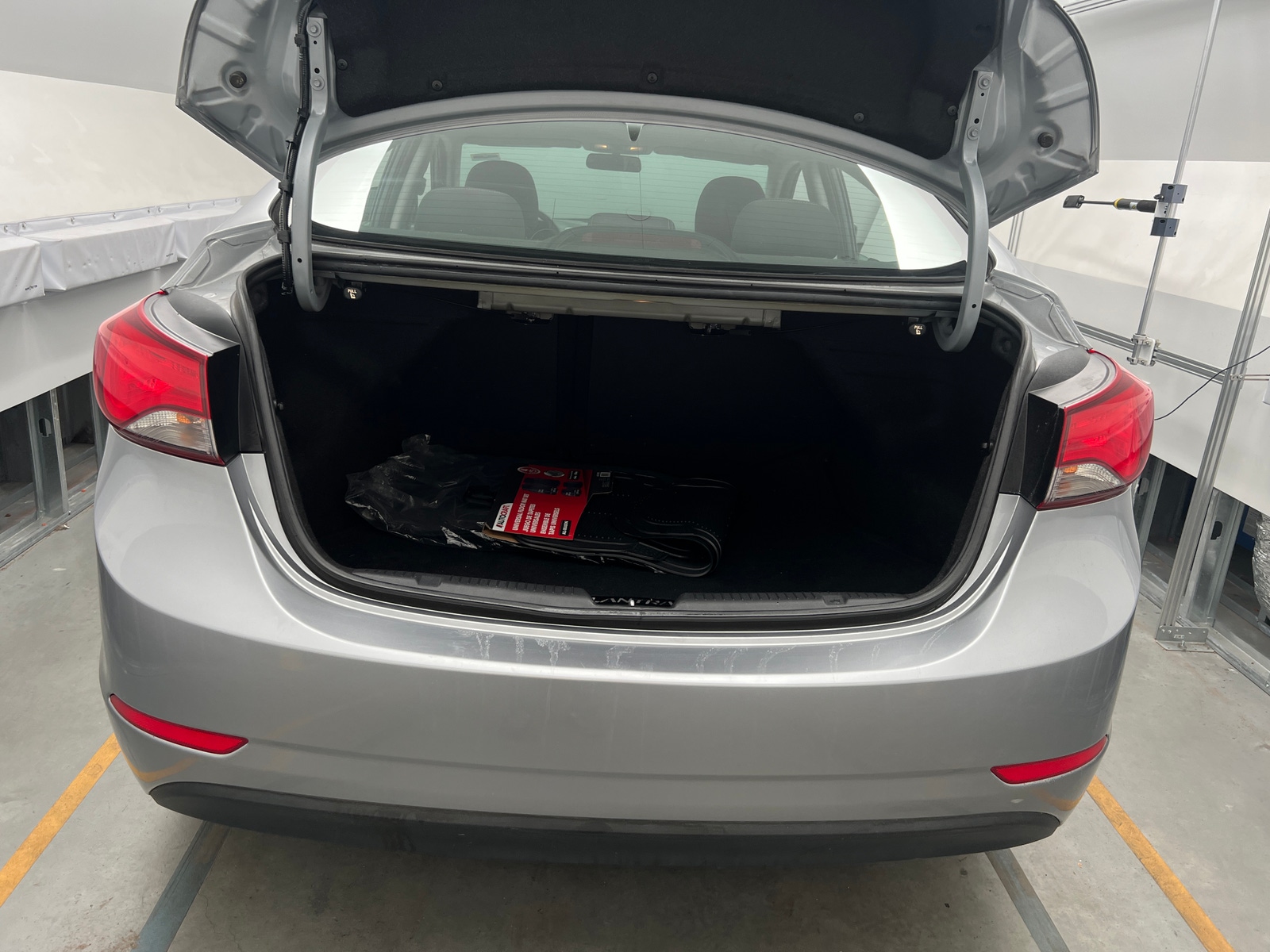 Thumbnail: 2015 Hyundai Elantra - 7