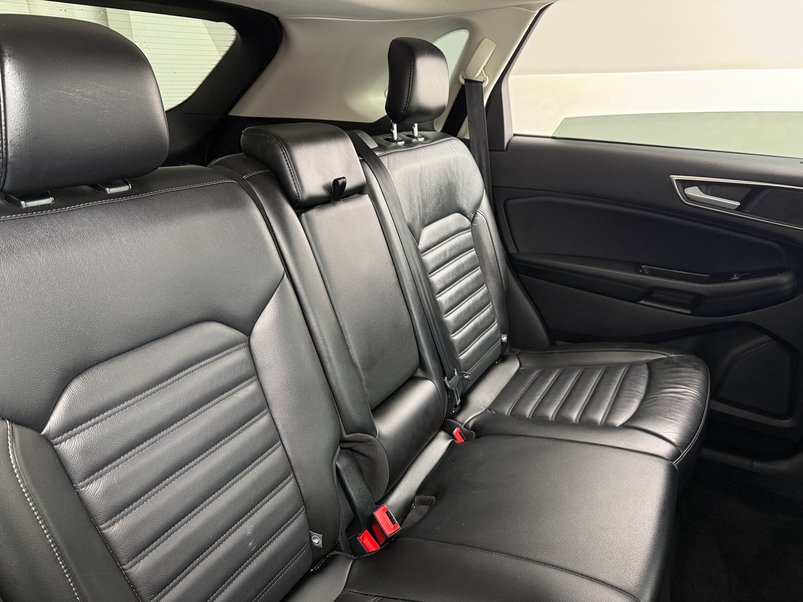 Thumbnail: 2016 Ford Edge - 5